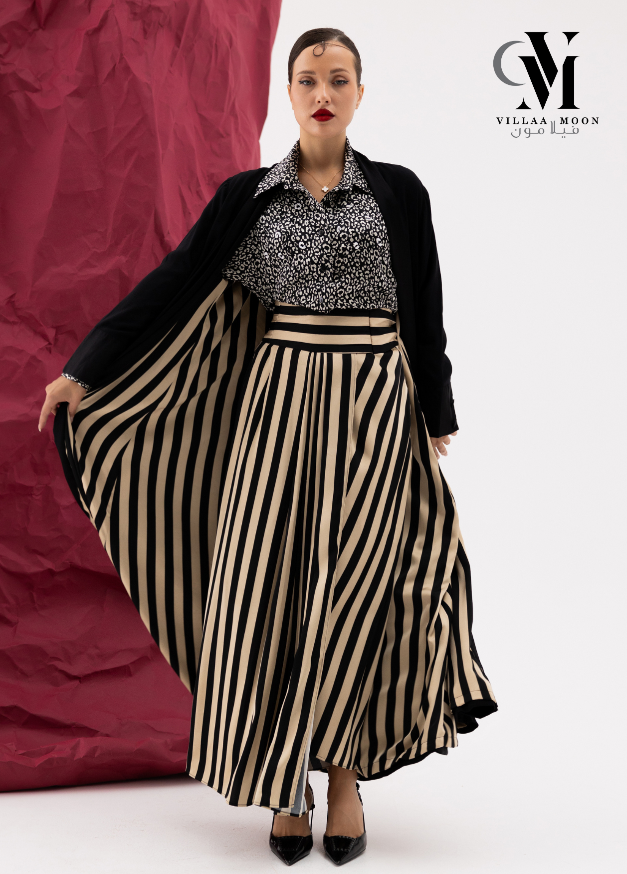 Abaya - عباية مناسبات