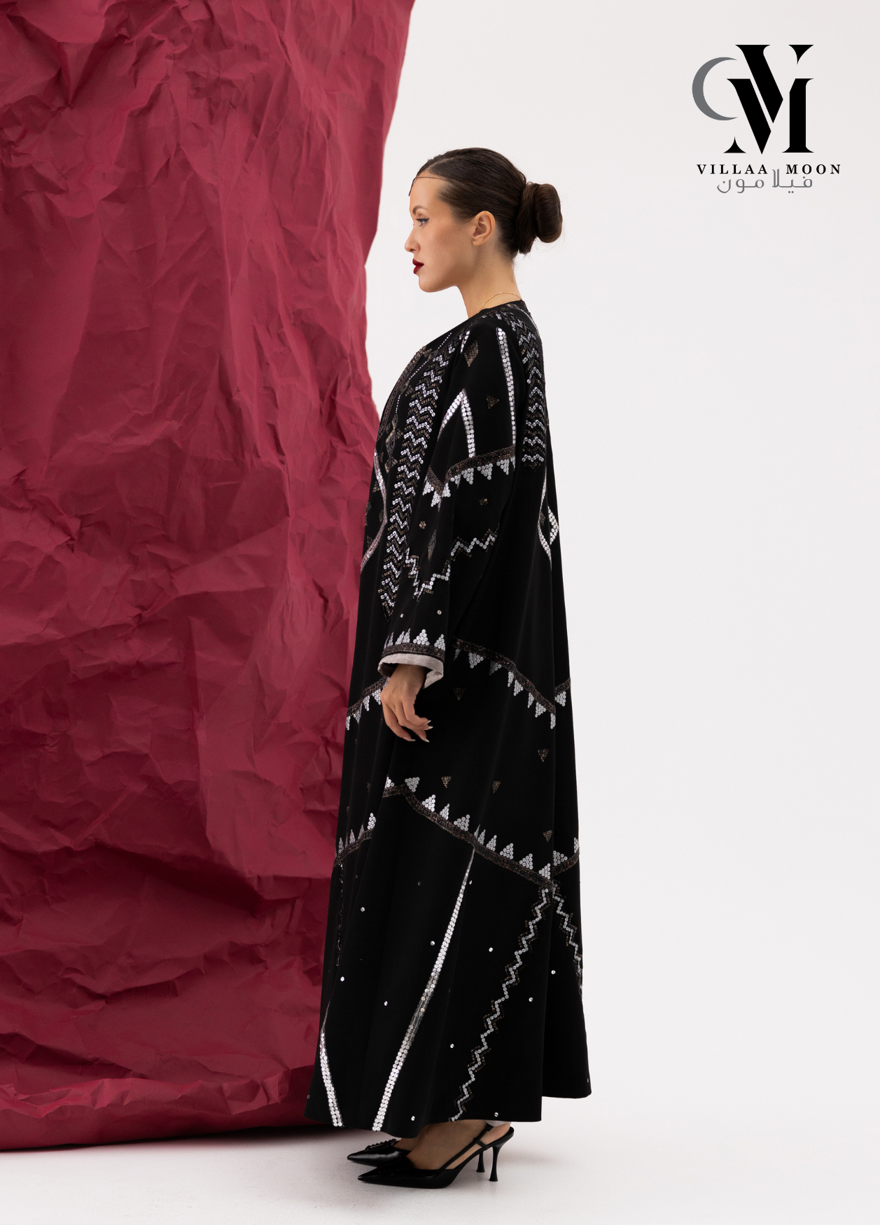 Abaya - عباية مناسبات