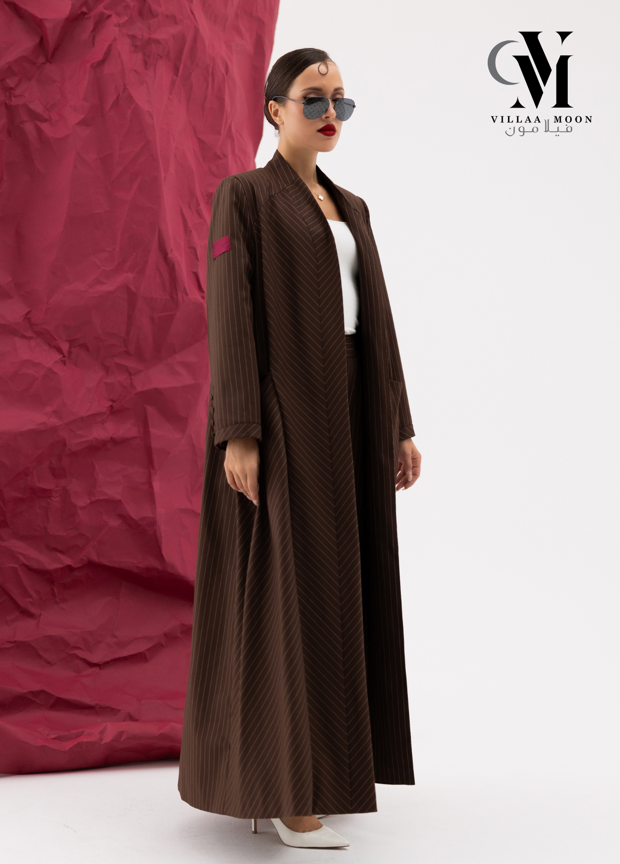 Formal Blazer - بليزر رسمي