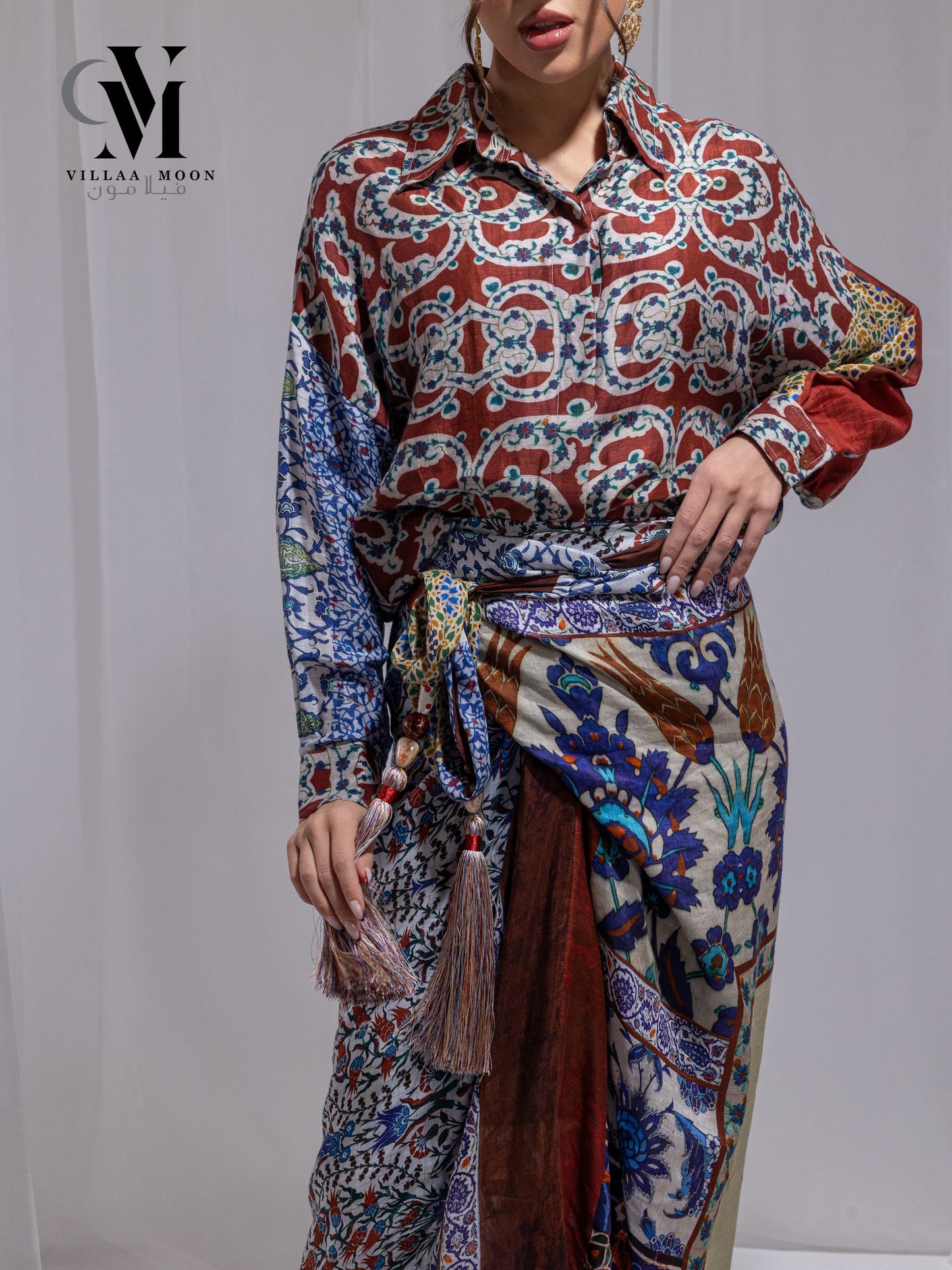 Event Layal - مناسبات ليال