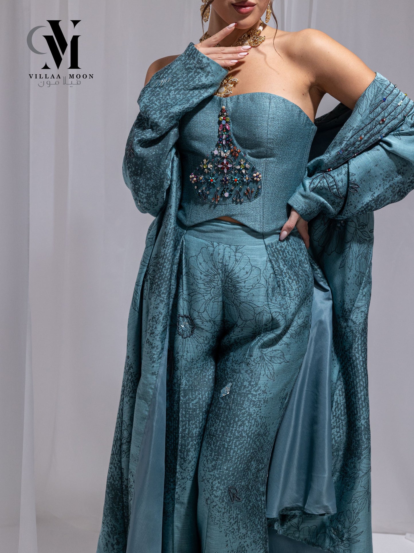 Event Suaad - مناسبات سعاد