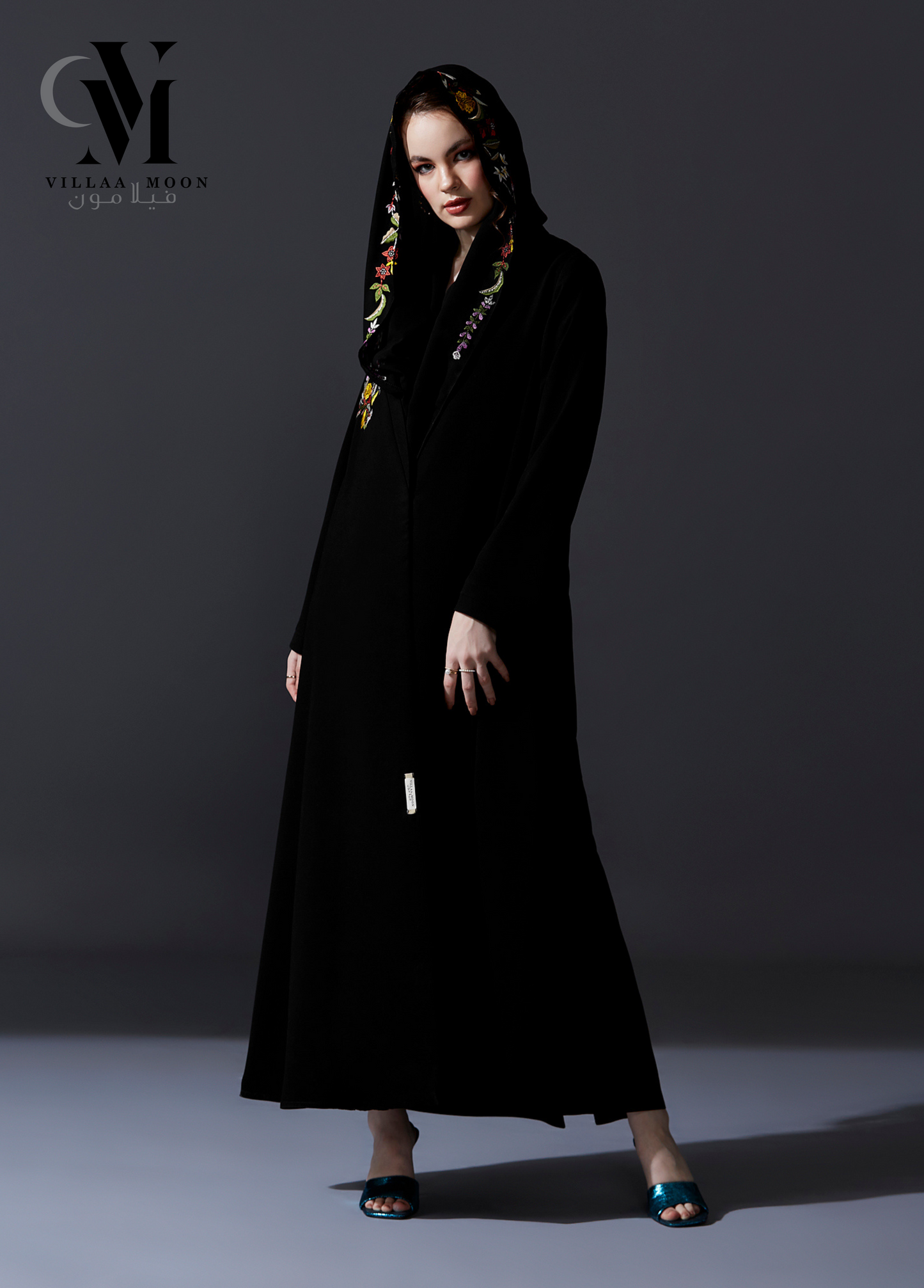 Abaya Alafrah - عباية الأفراح