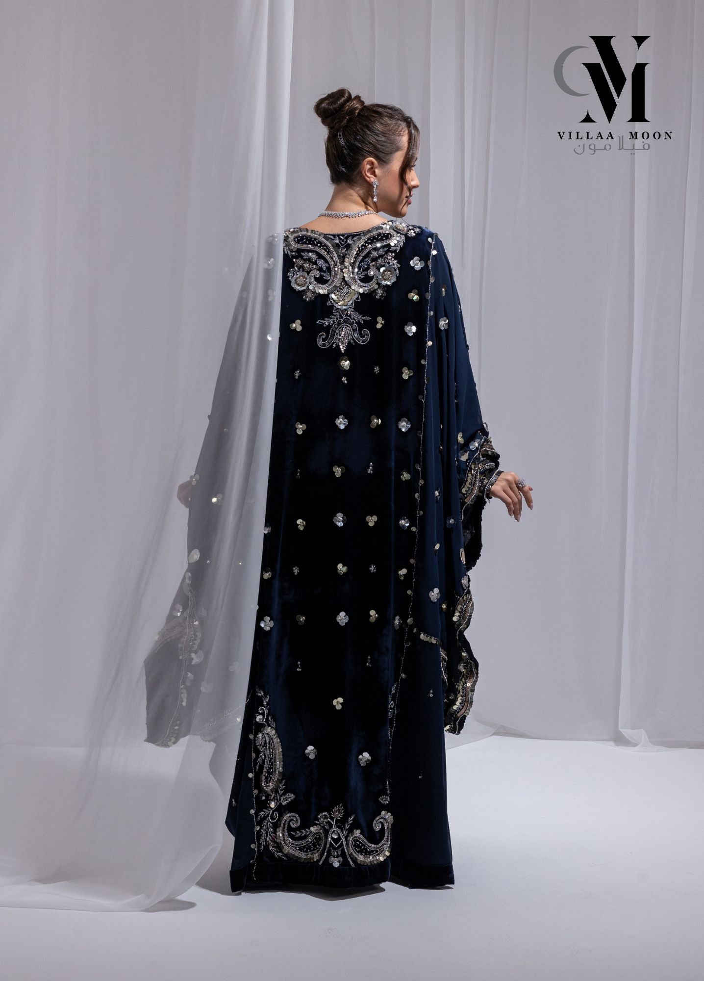 Thoub Al-Amera Al-Jawhra - ثوب الأميرة الجوهره