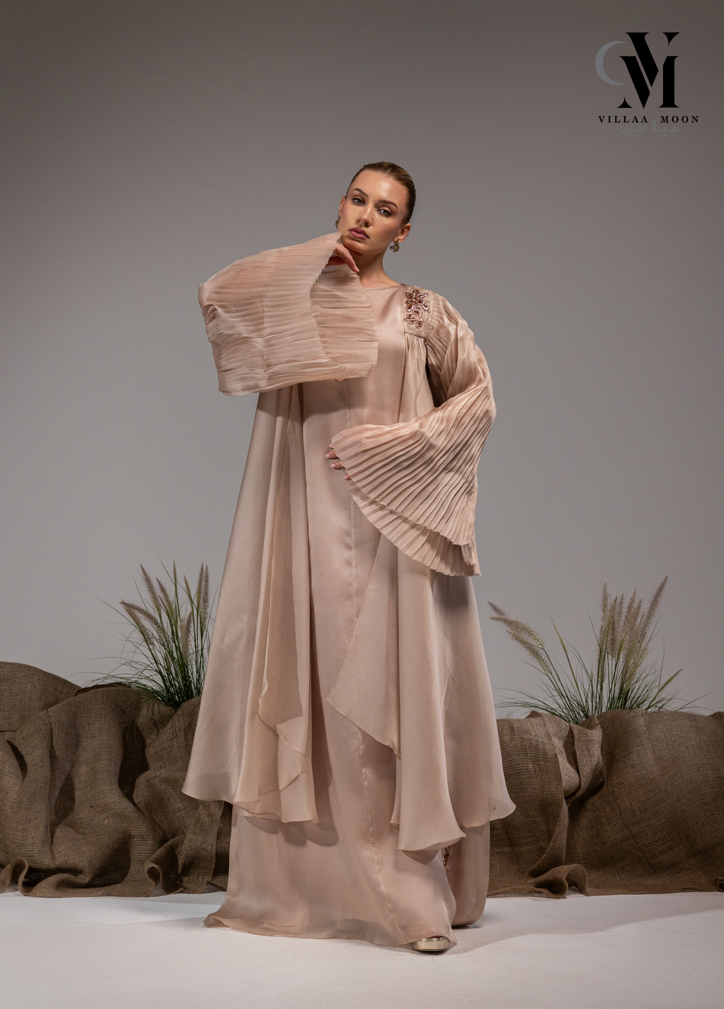 Event Wafaa - مناسبات وفاء