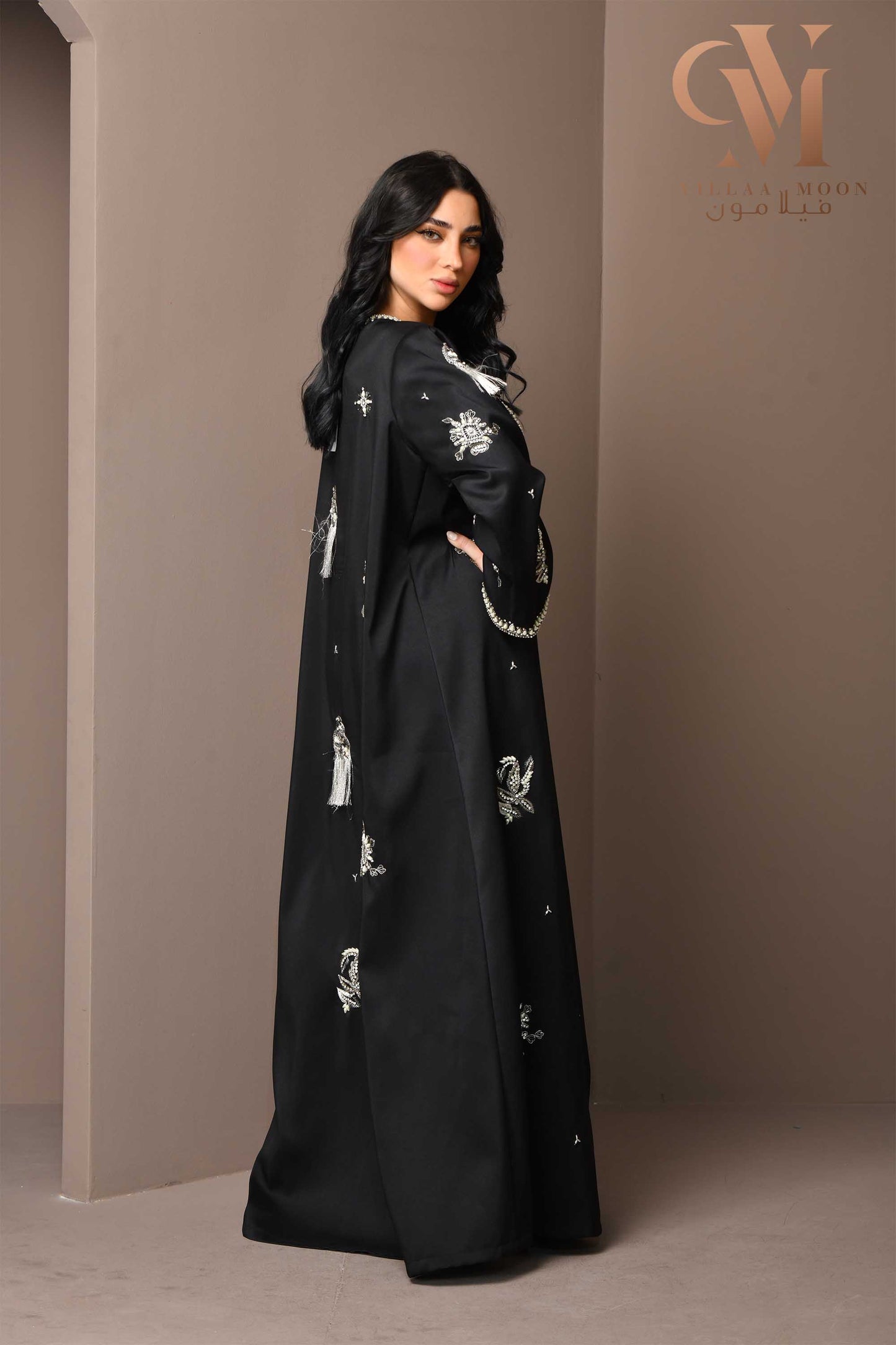 Daraa Mode 1 - دراعة موديل 1