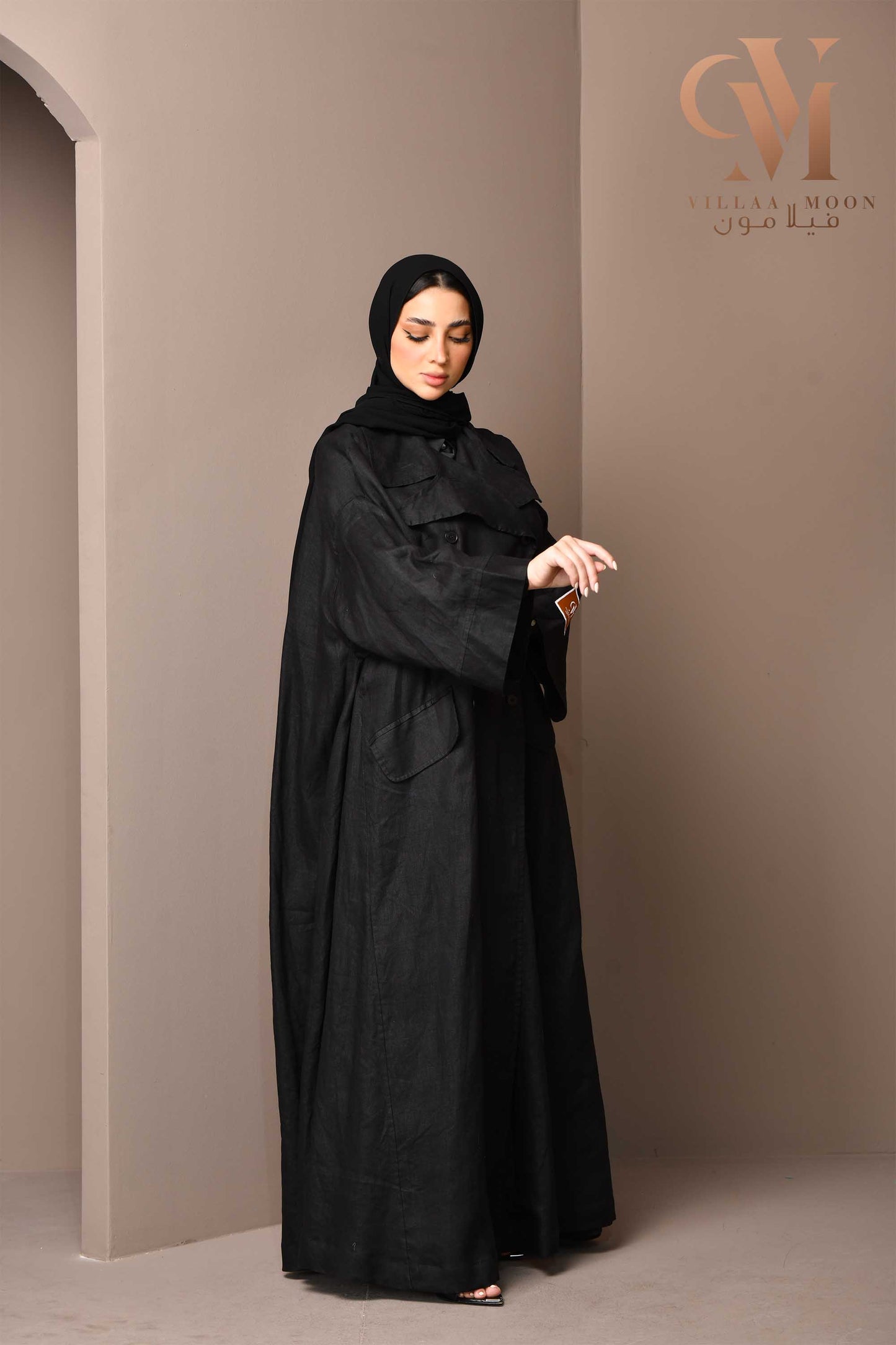 Lenin Model 1 - لينن موديل 1