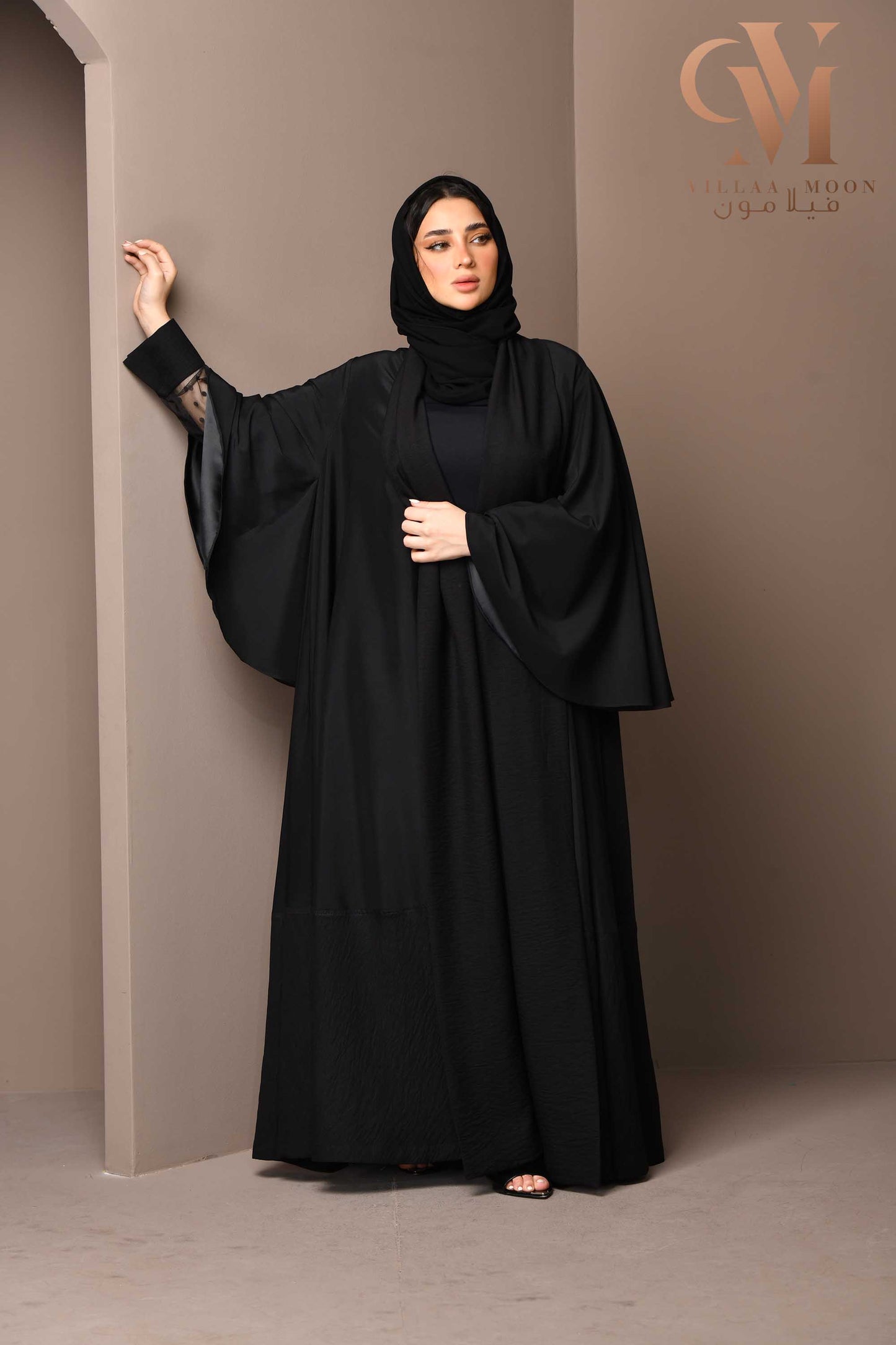 Reception Model 2 - إستقبال موديل 2