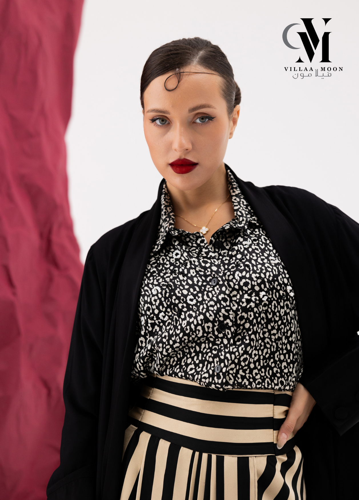 Abaya - عباية مناسبات