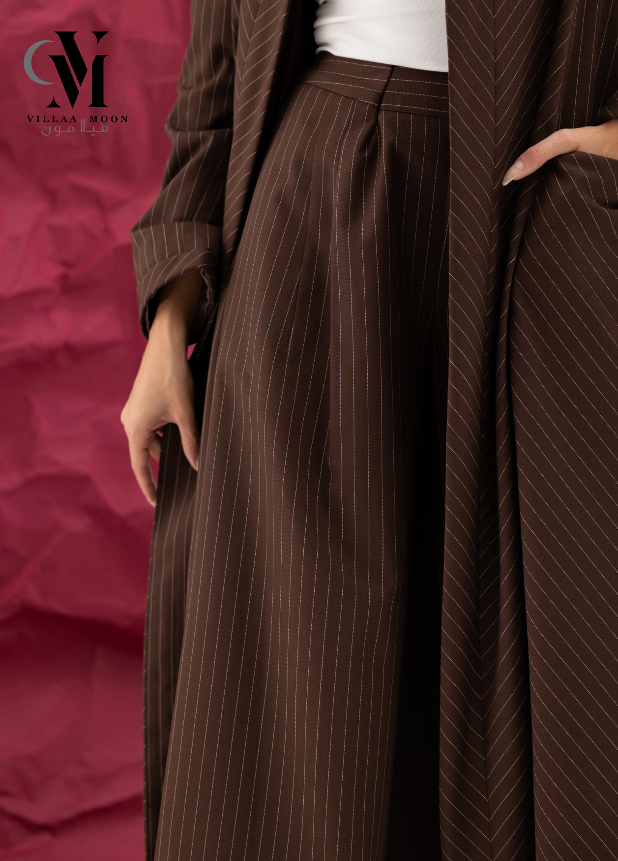 Formal Blazer - بليزر رسمي