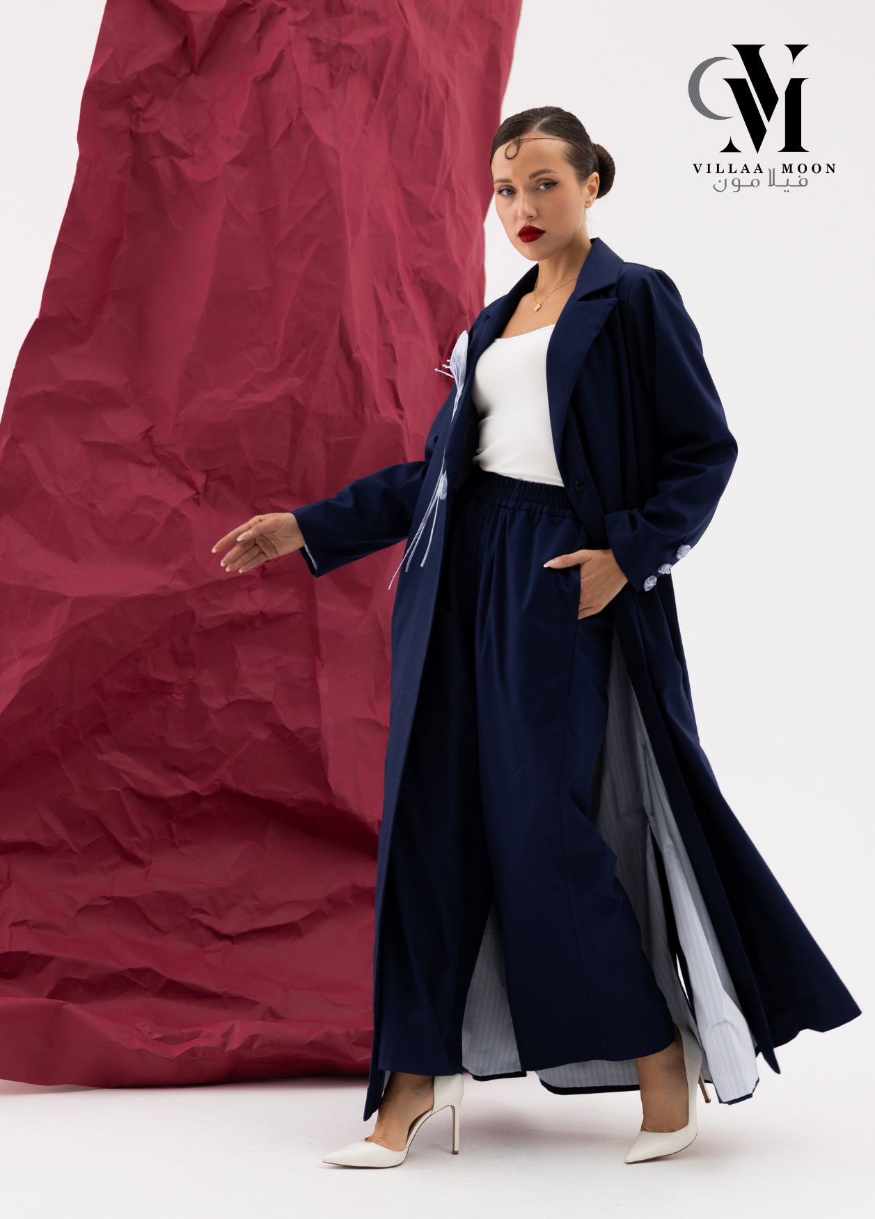 Formal Blazer - بليزر رسمي