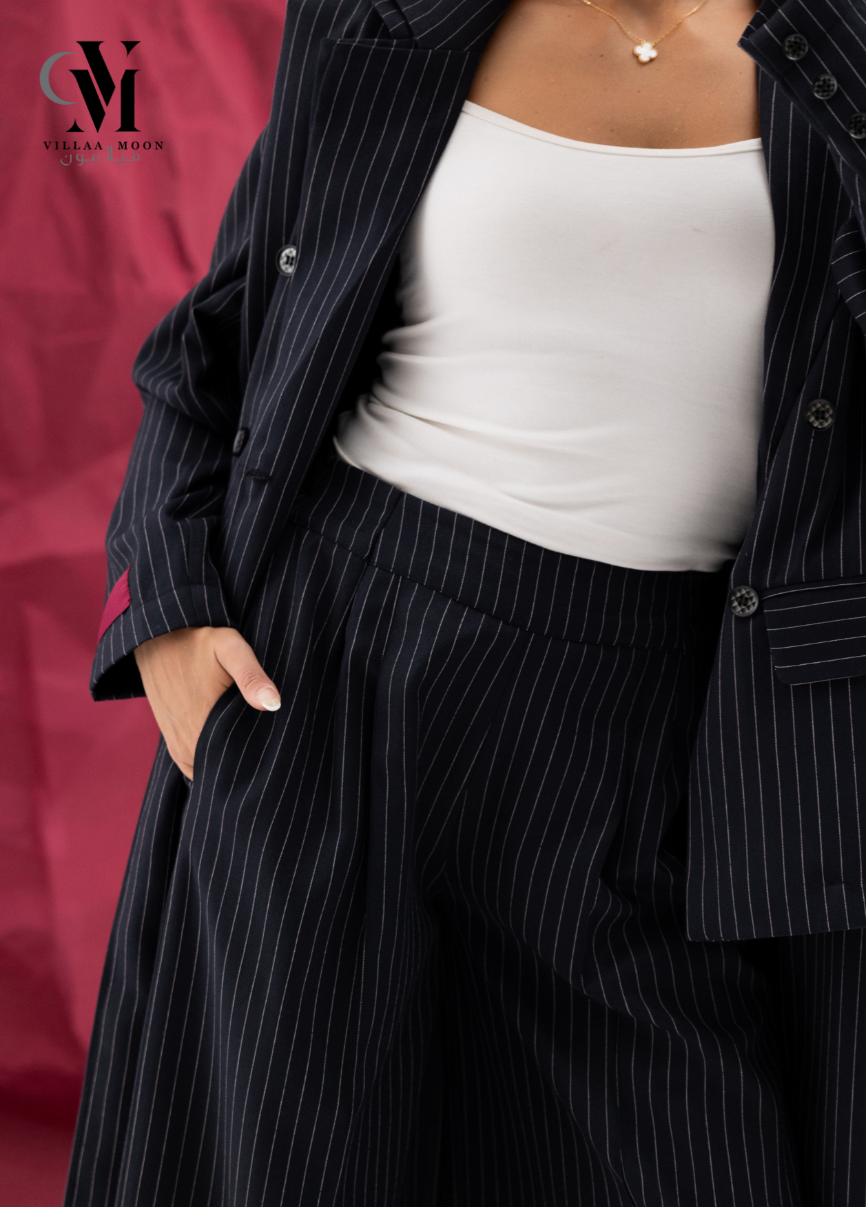 Formal Blazer - بليزر رسمي