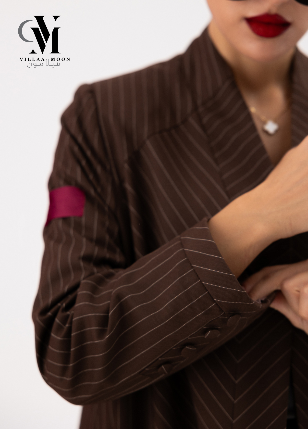 Formal Blazer - بليزر رسمي