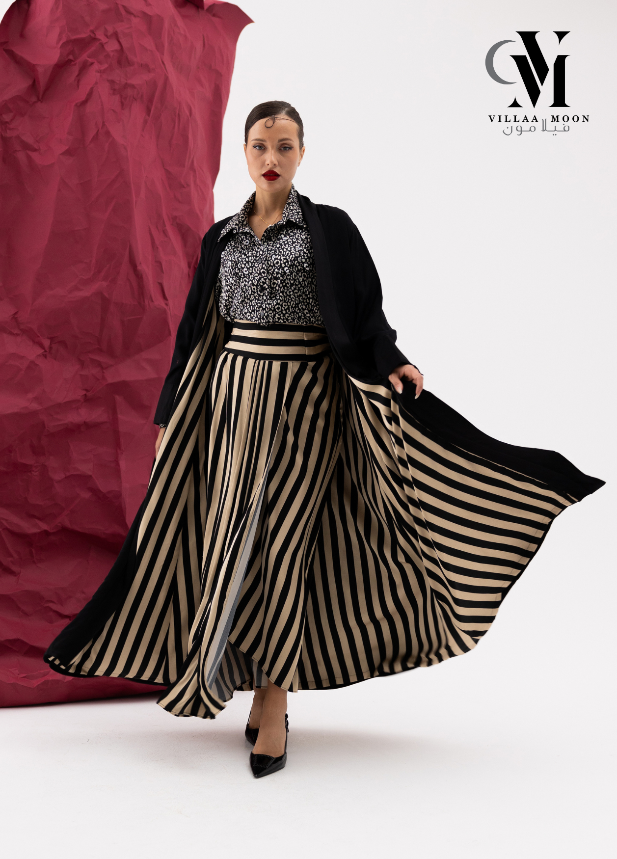 Abaya - عباية مناسبات