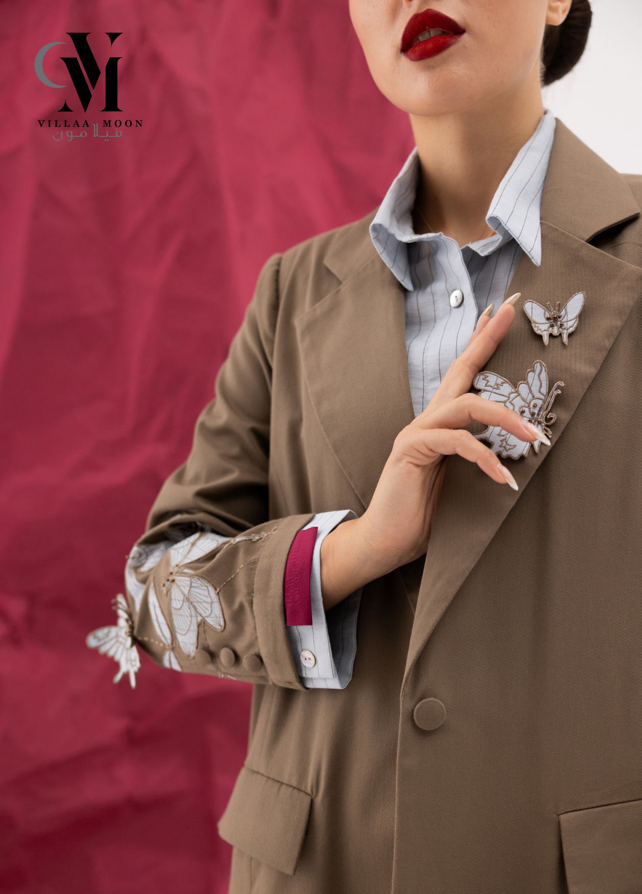 Formal Blazer - بليزر رسمي