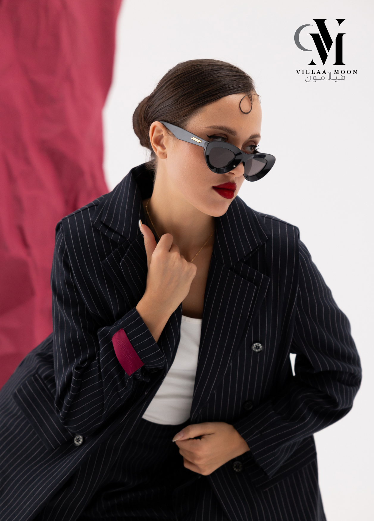 Formal Blazer - بليزر رسمي