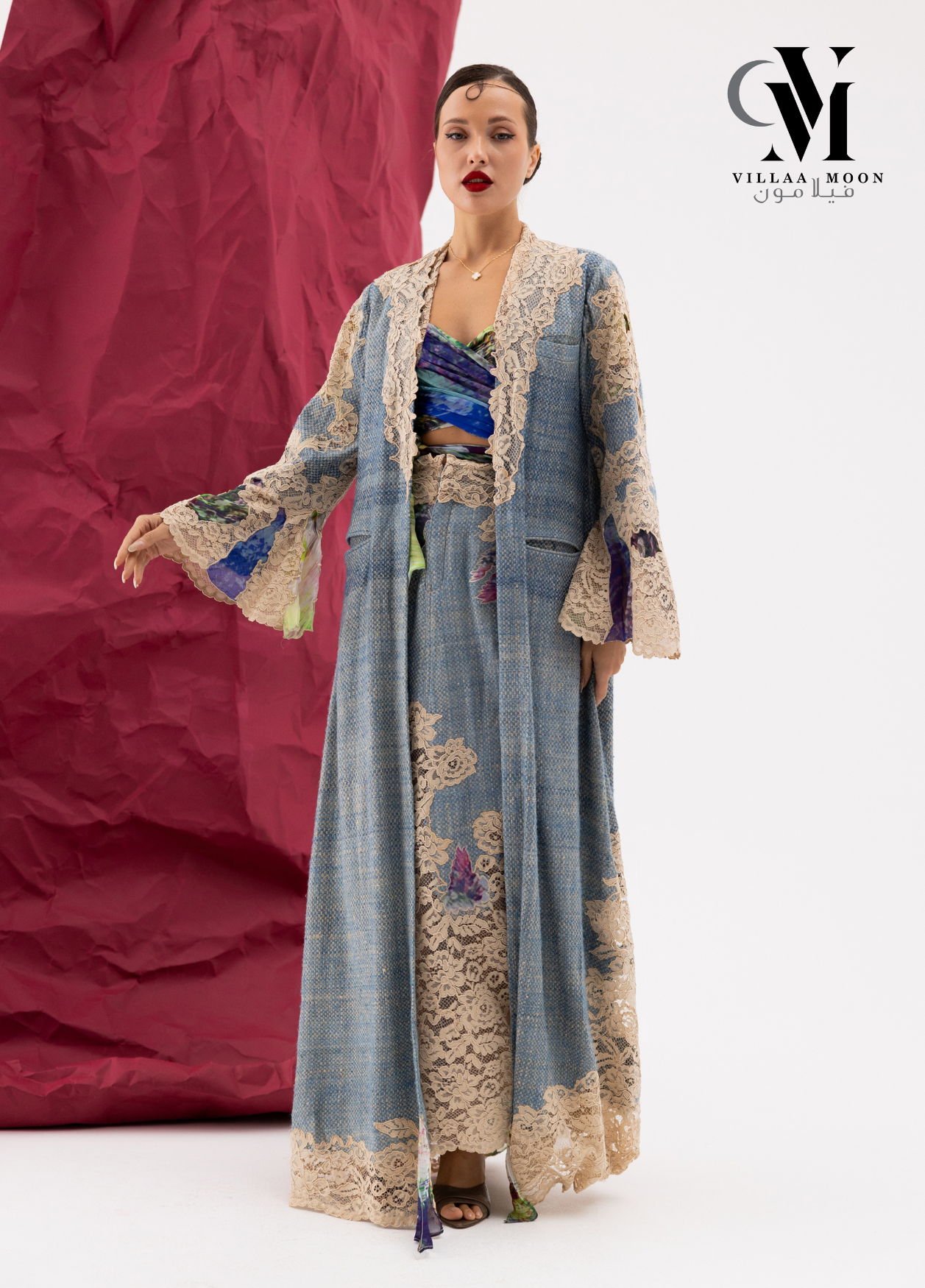 Reception - بدلة إستقبال ومناسبات