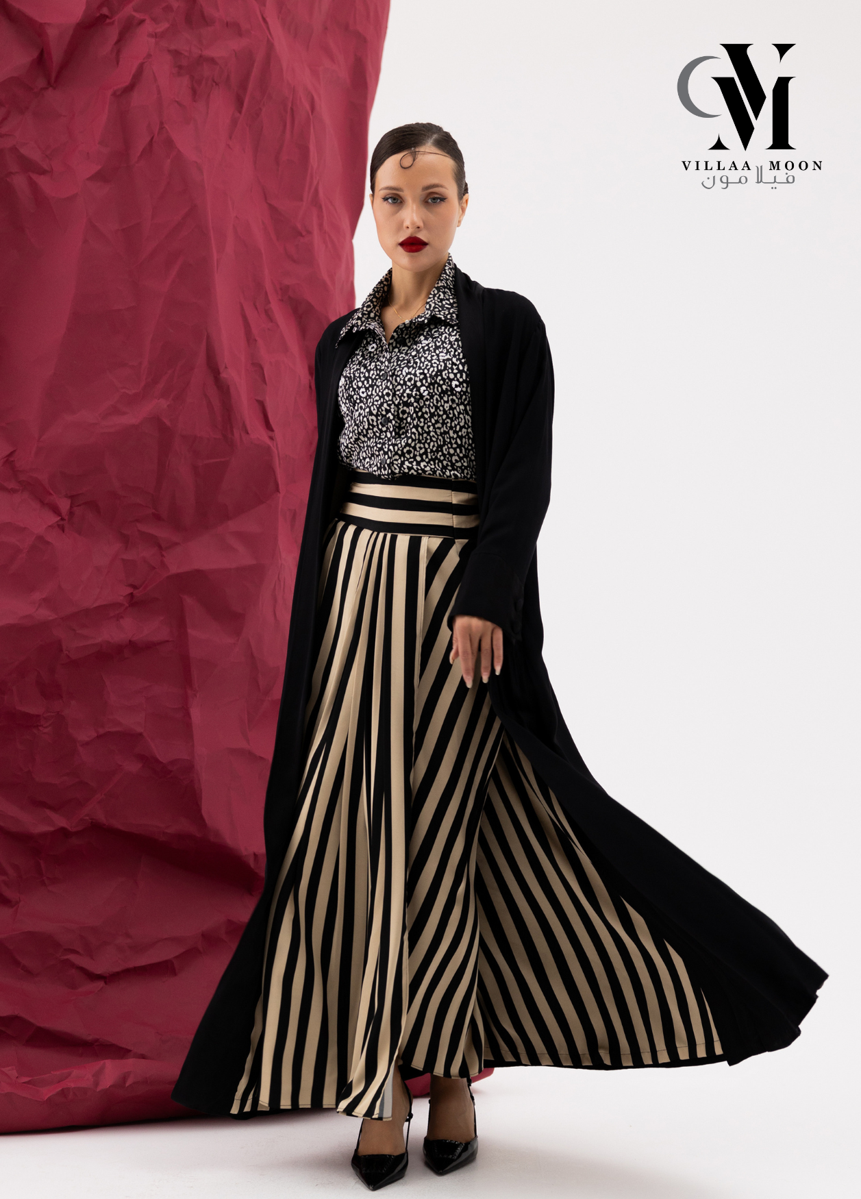 Abaya - عباية مناسبات