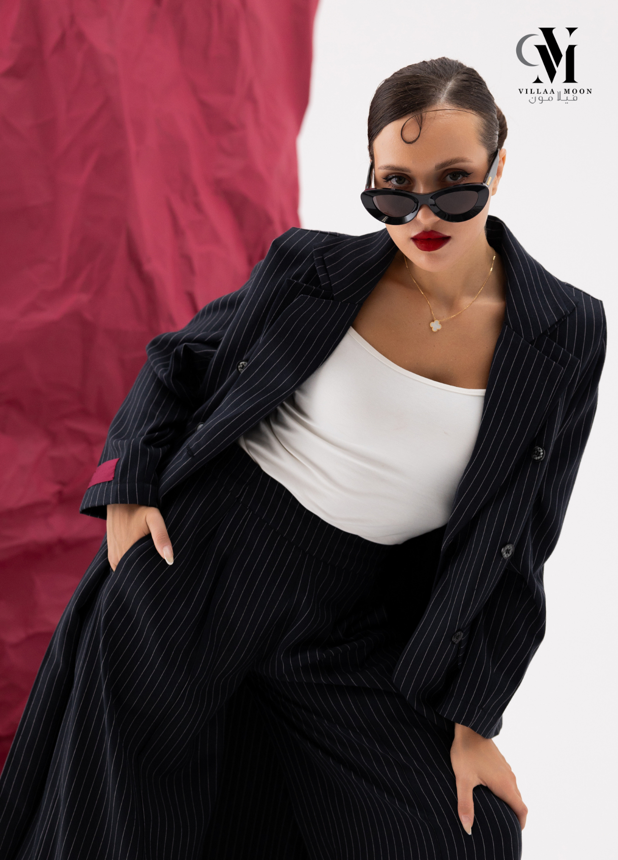 Formal Blazer - بليزر رسمي