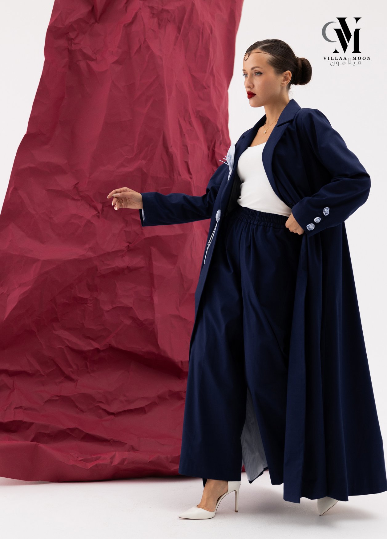 Formal Blazer - بليزر رسمي