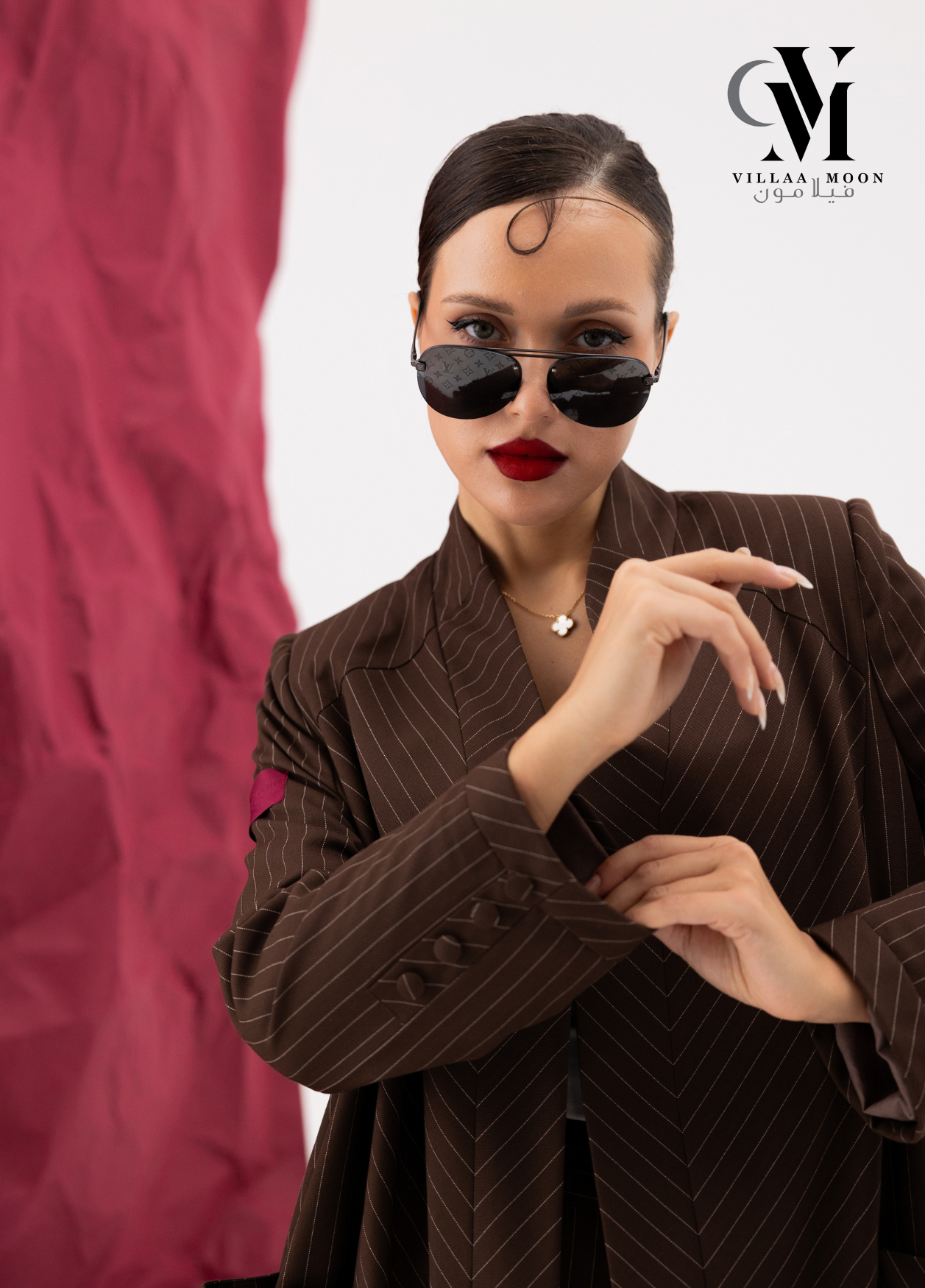 Formal Blazer - بليزر رسمي