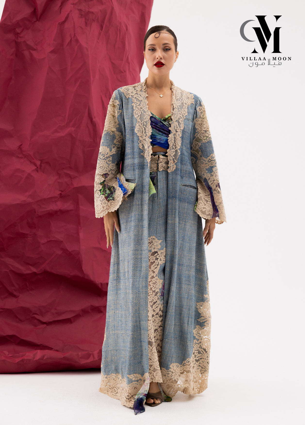 Reception - بدلة إستقبال ومناسبات