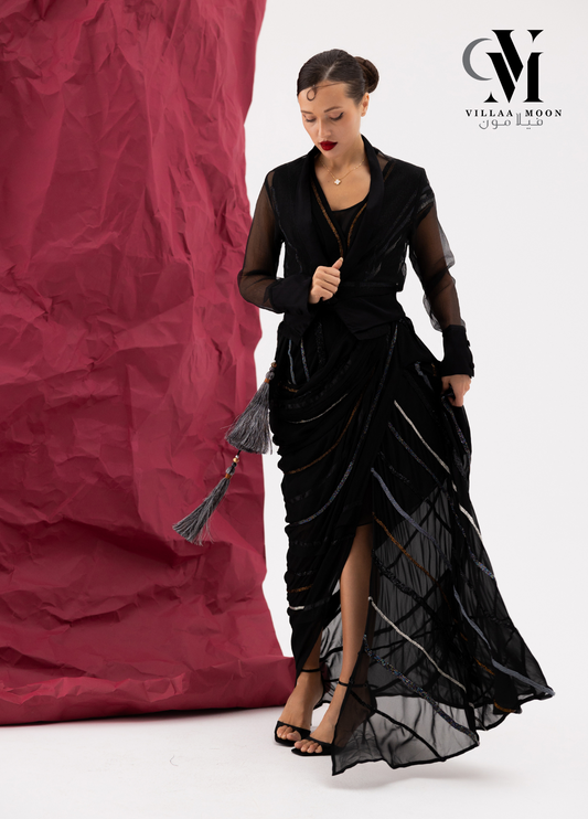 Dress - فستان مناسبات