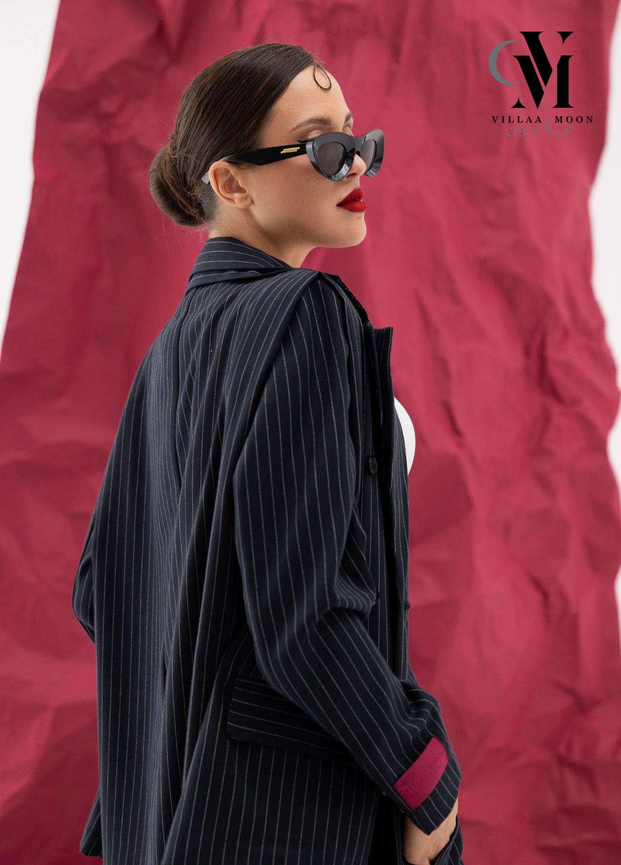 Formal Blazer - بليزر رسمي