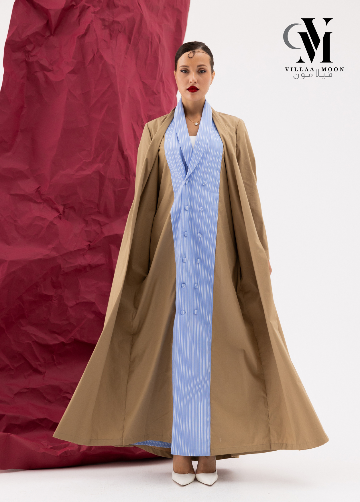 Formal Blazer - بليزر رسمي