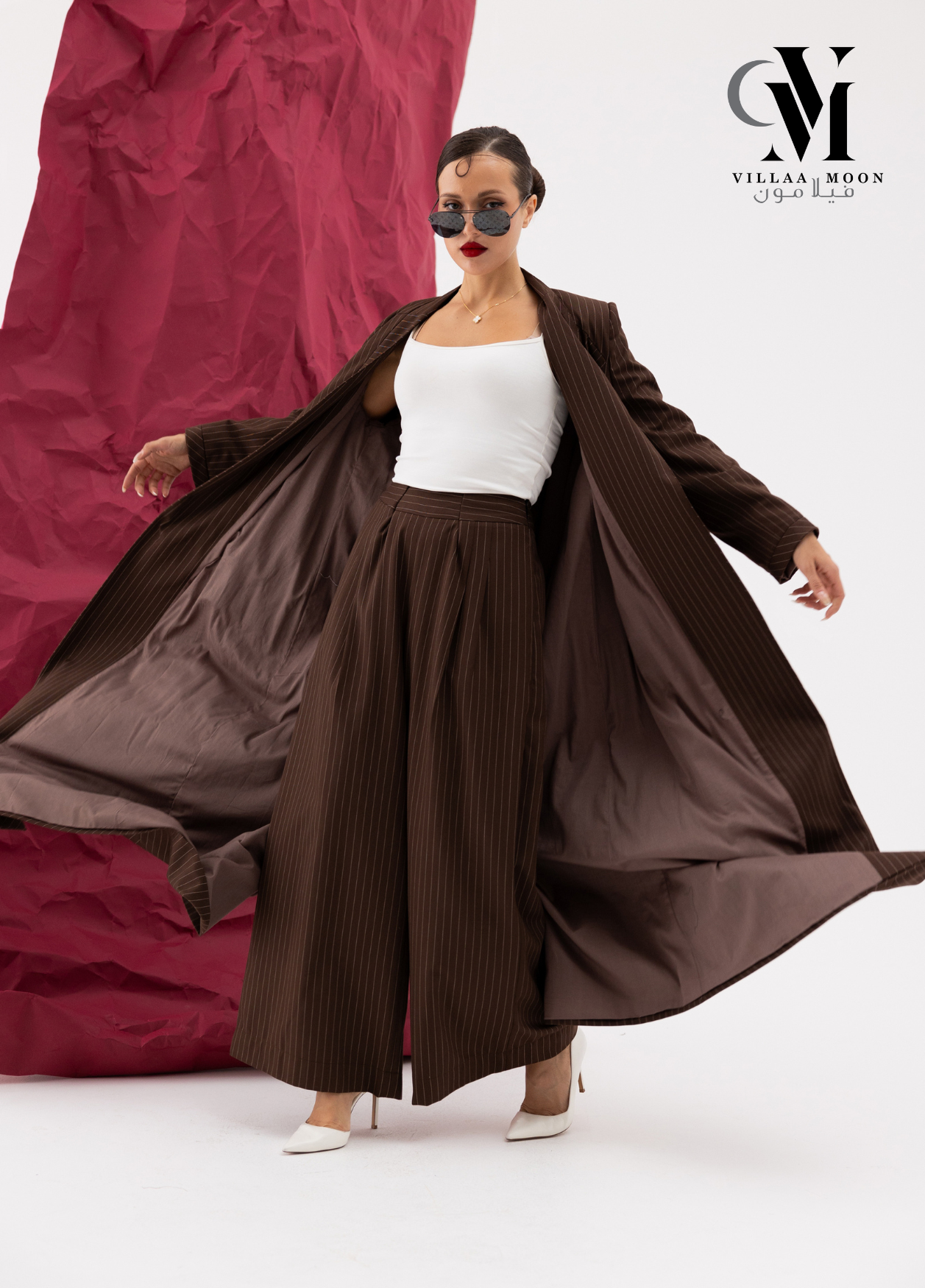 Formal Blazer - بليزر رسمي