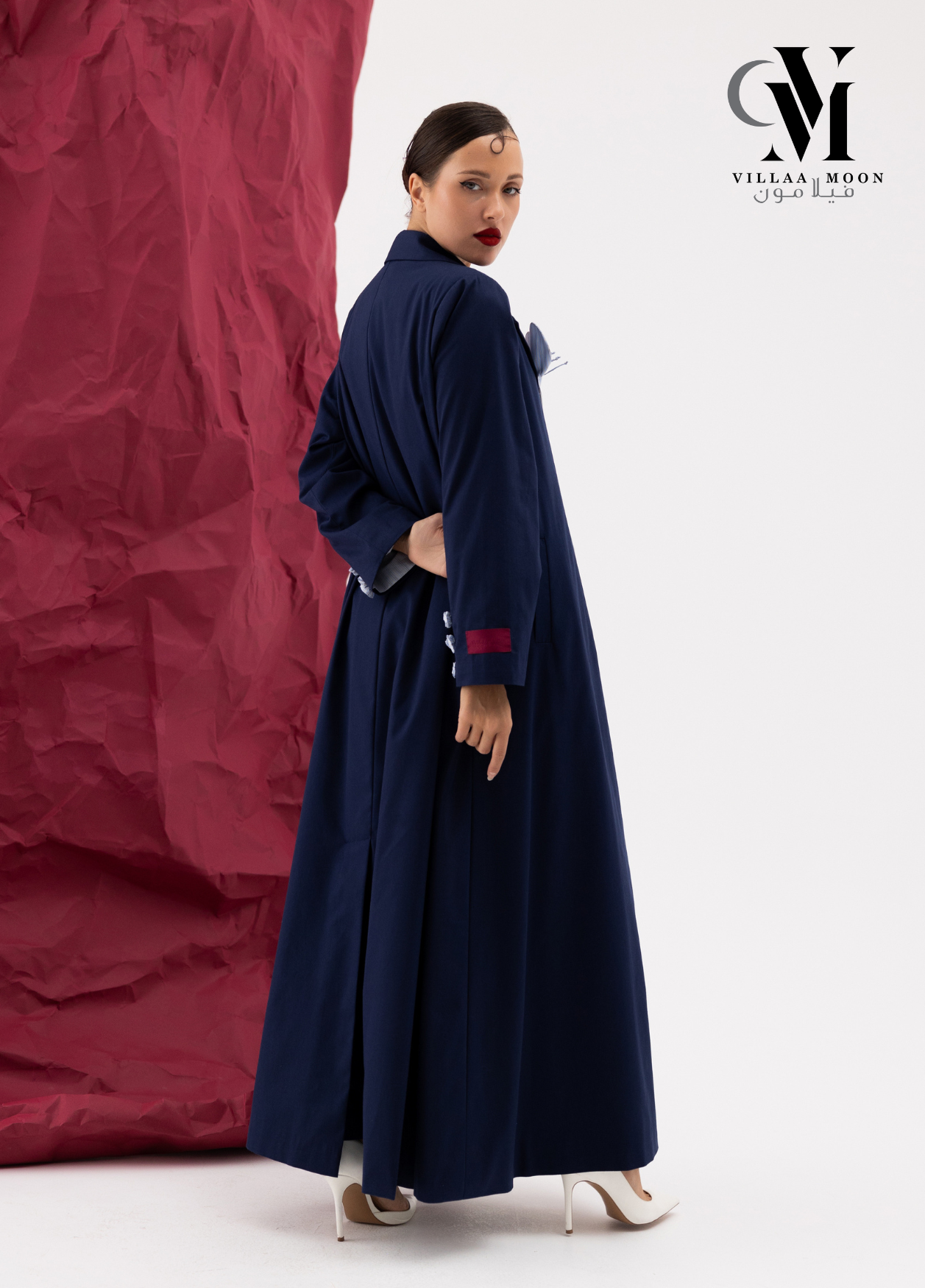 Formal Blazer - بليزر رسمي