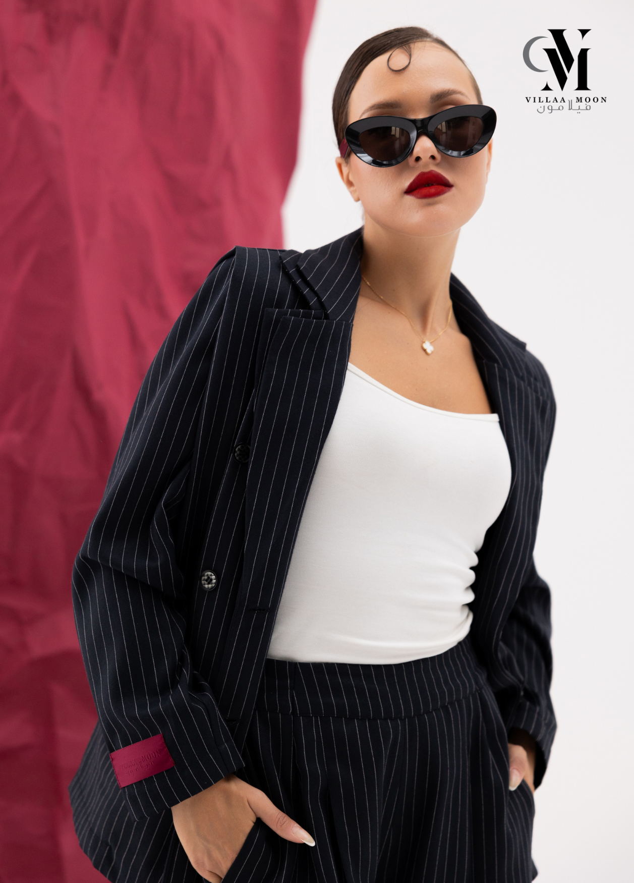 Formal Blazer - بليزر رسمي