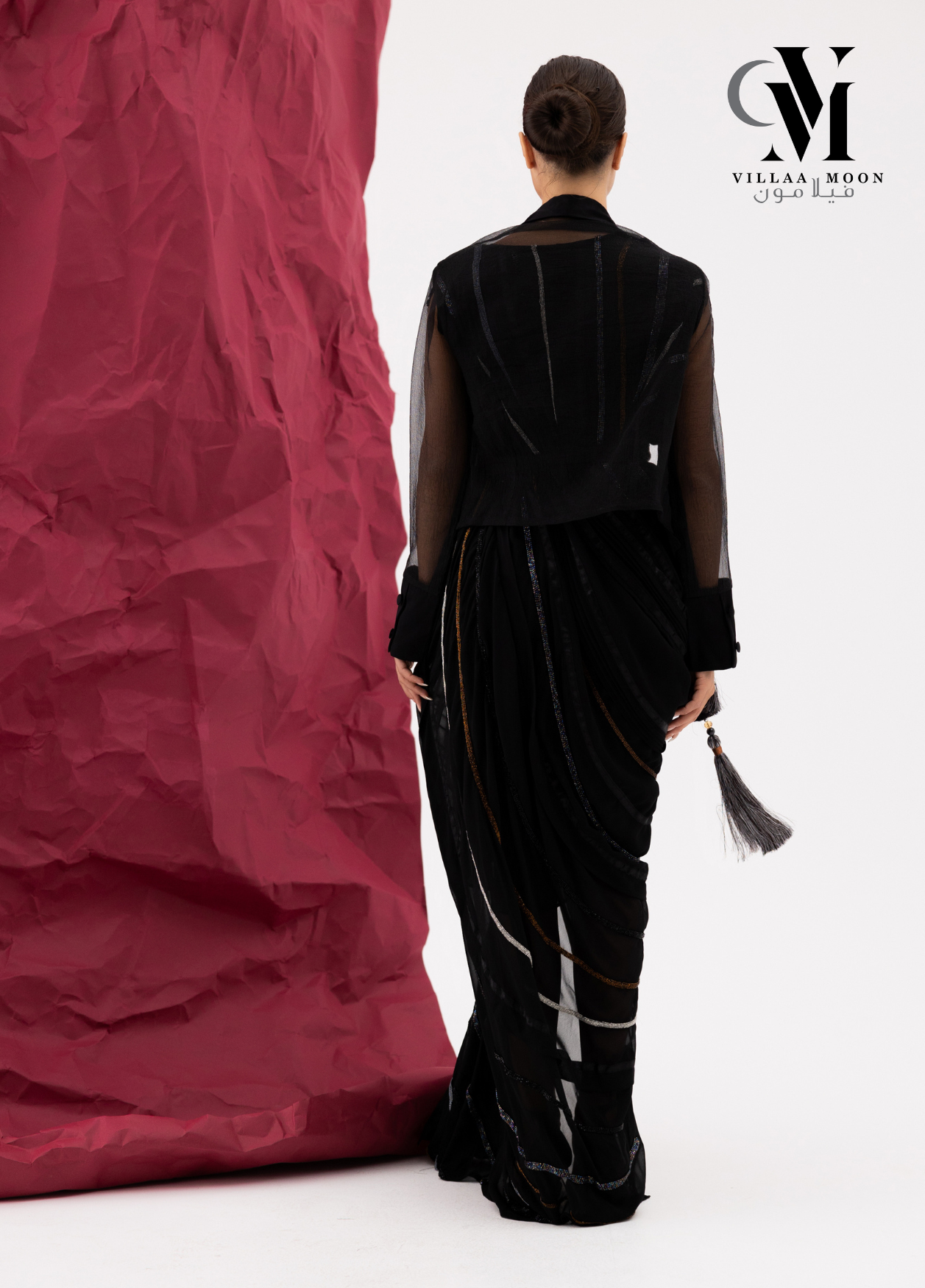 Dress - فستان مناسبات