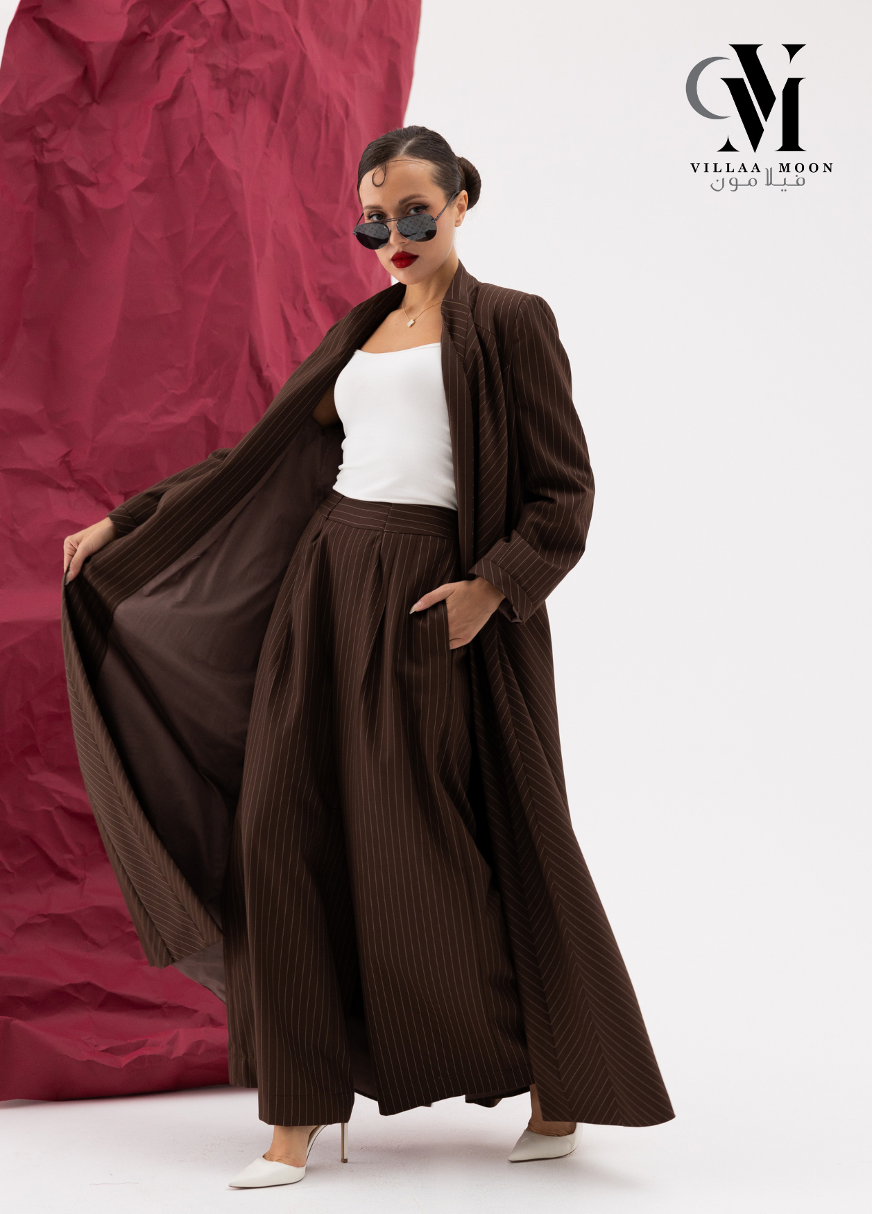 Formal Blazer - بليزر رسمي