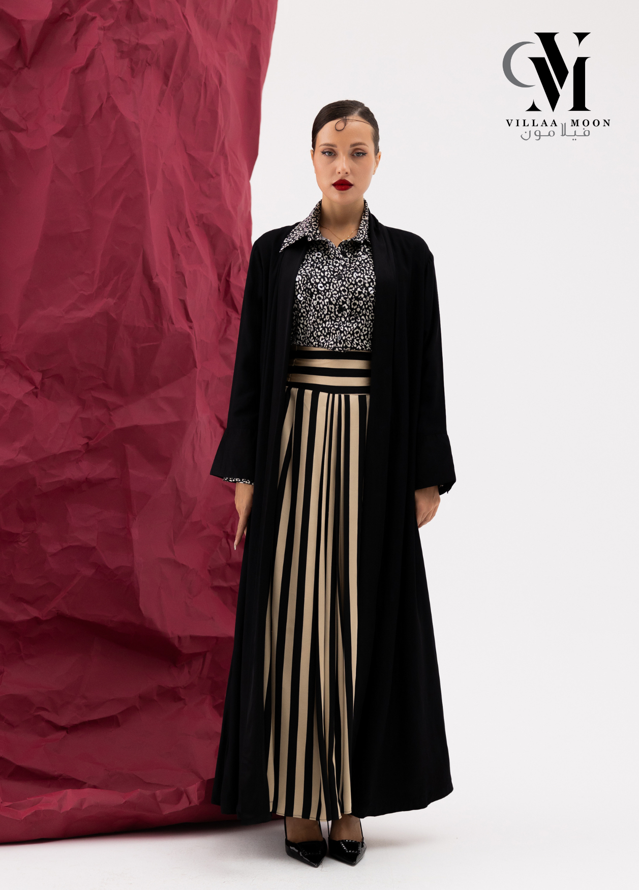 Abaya - عباية مناسبات