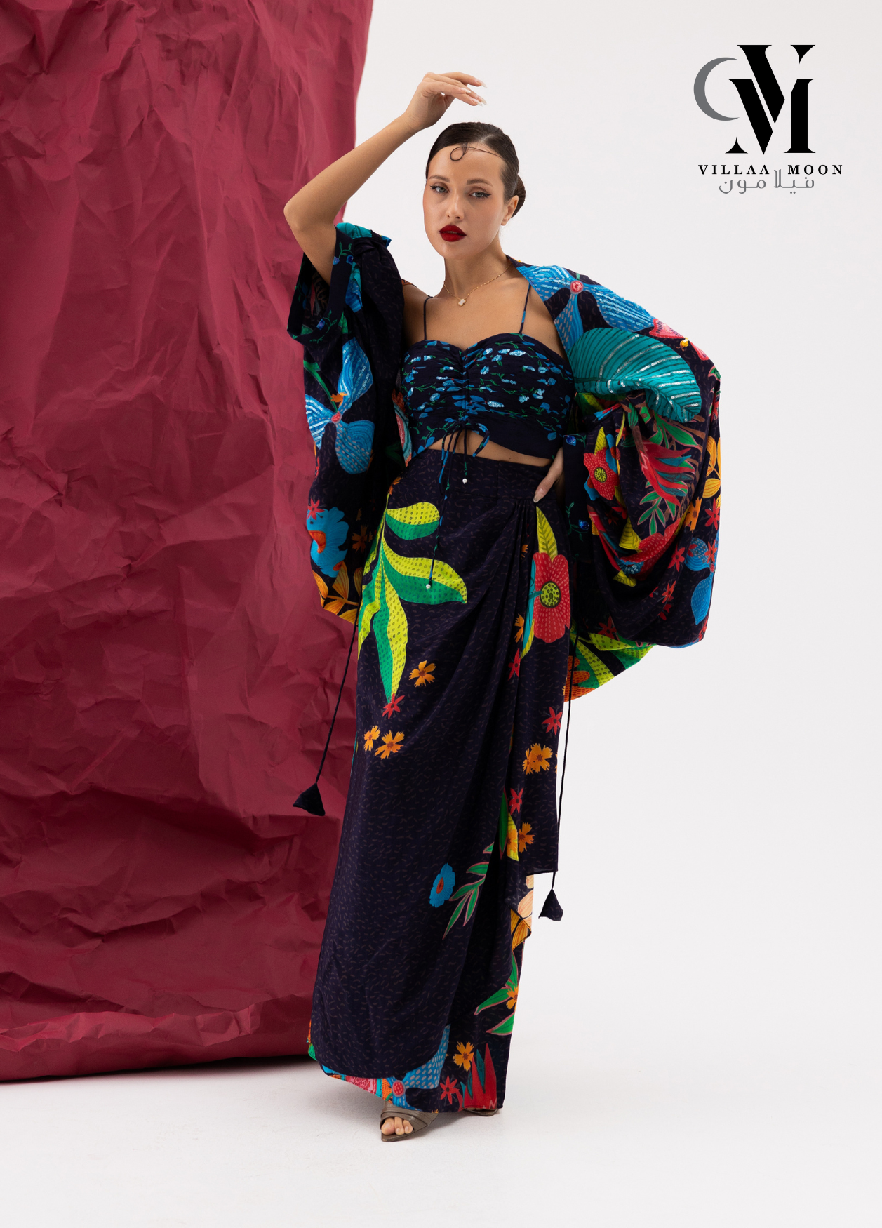 Reception - بدلة إستقبال ومناسبات