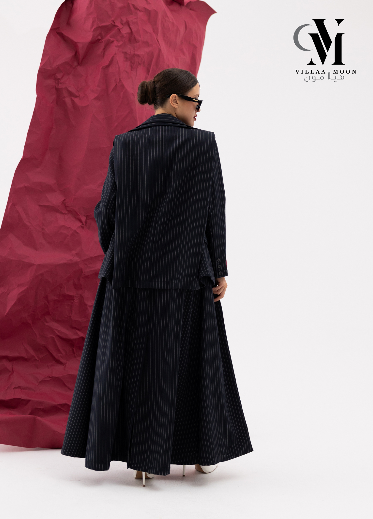 Formal Blazer - بليزر رسمي