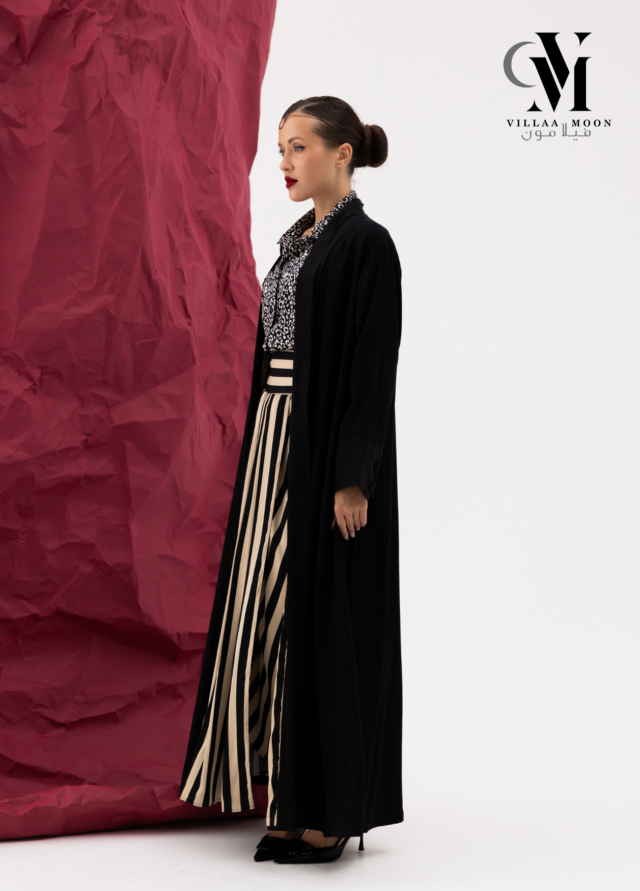 Abaya - عباية مناسبات