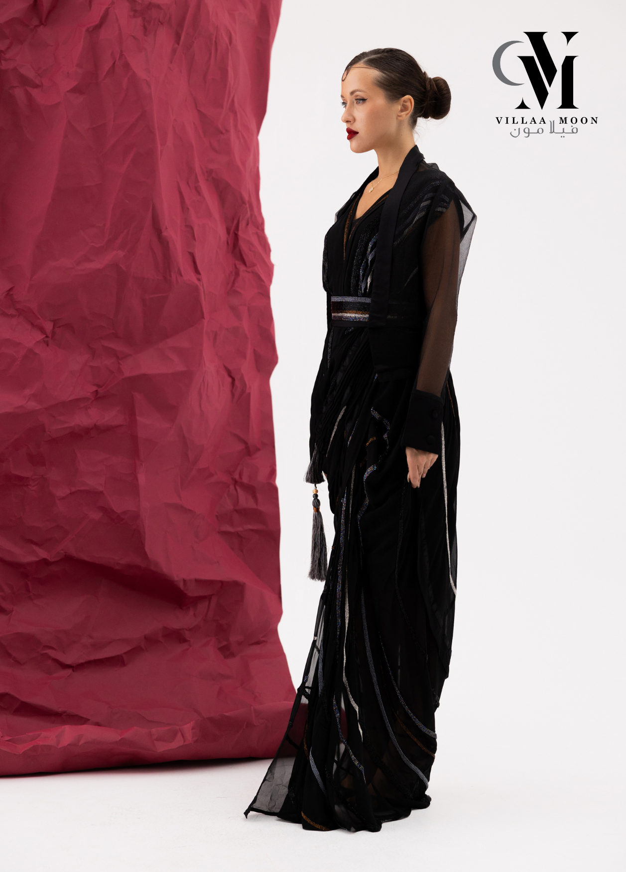 Dress - فستان مناسبات