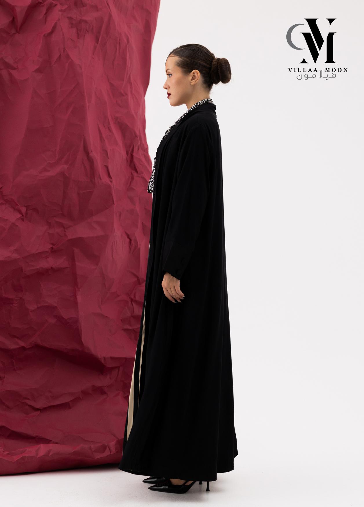 Abaya - عباية مناسبات