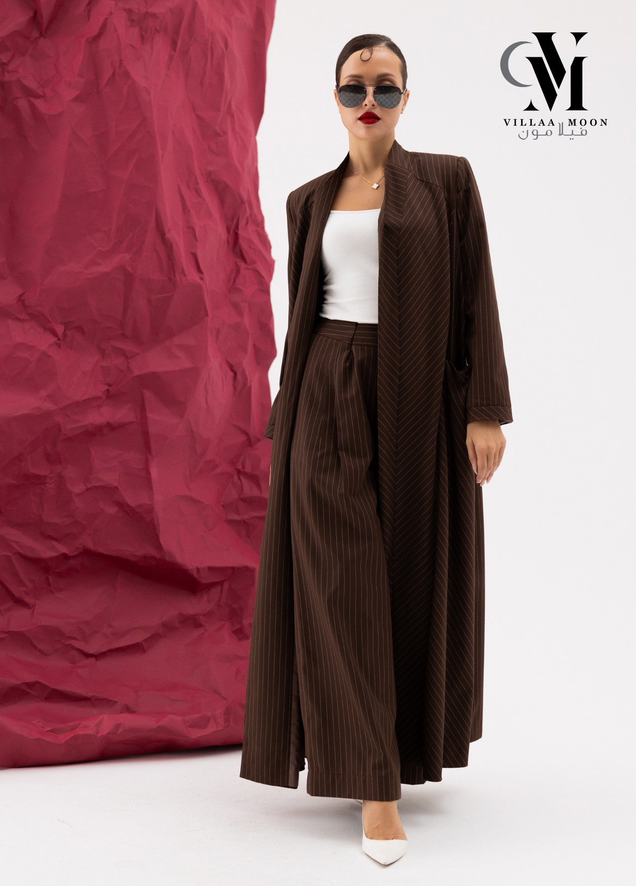 Formal Blazer - بليزر رسمي