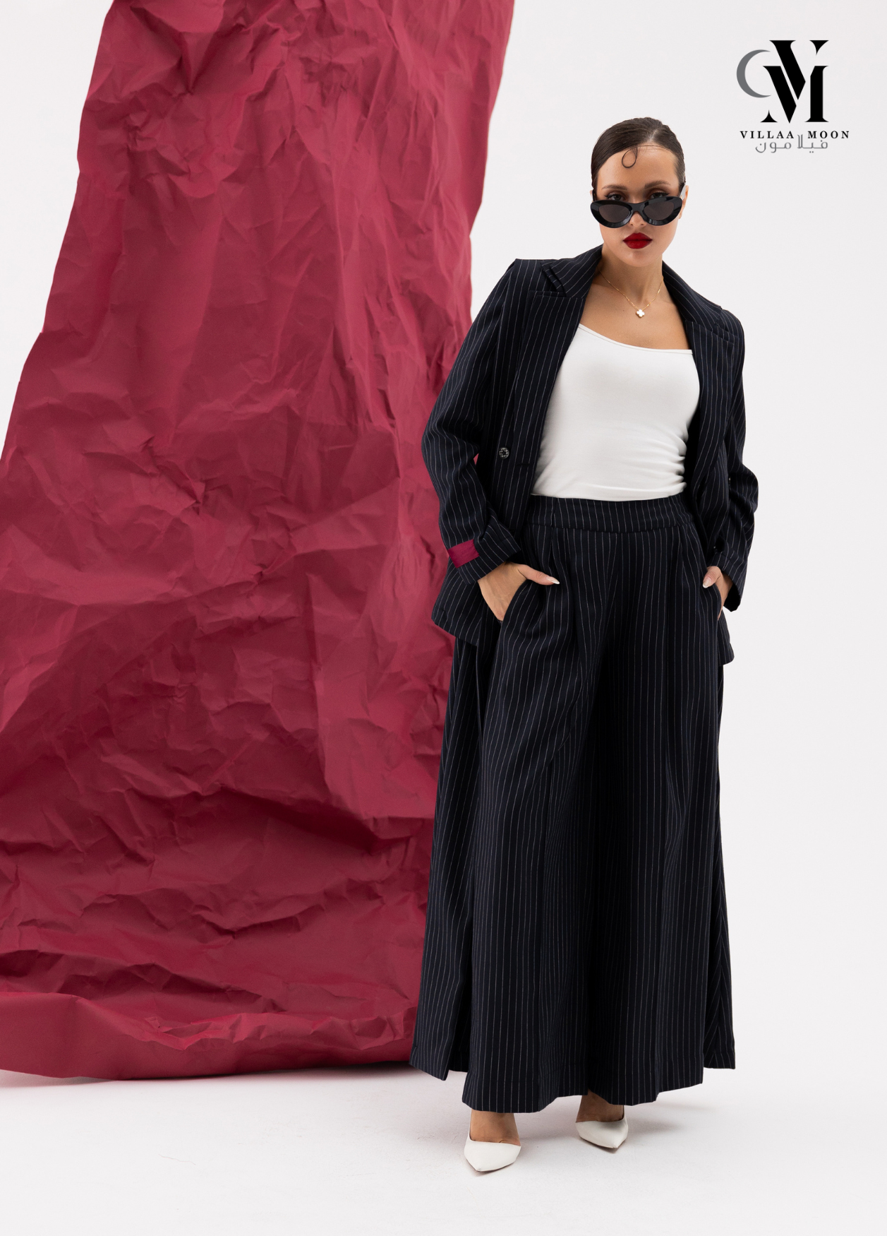 Formal Blazer - بليزر رسمي