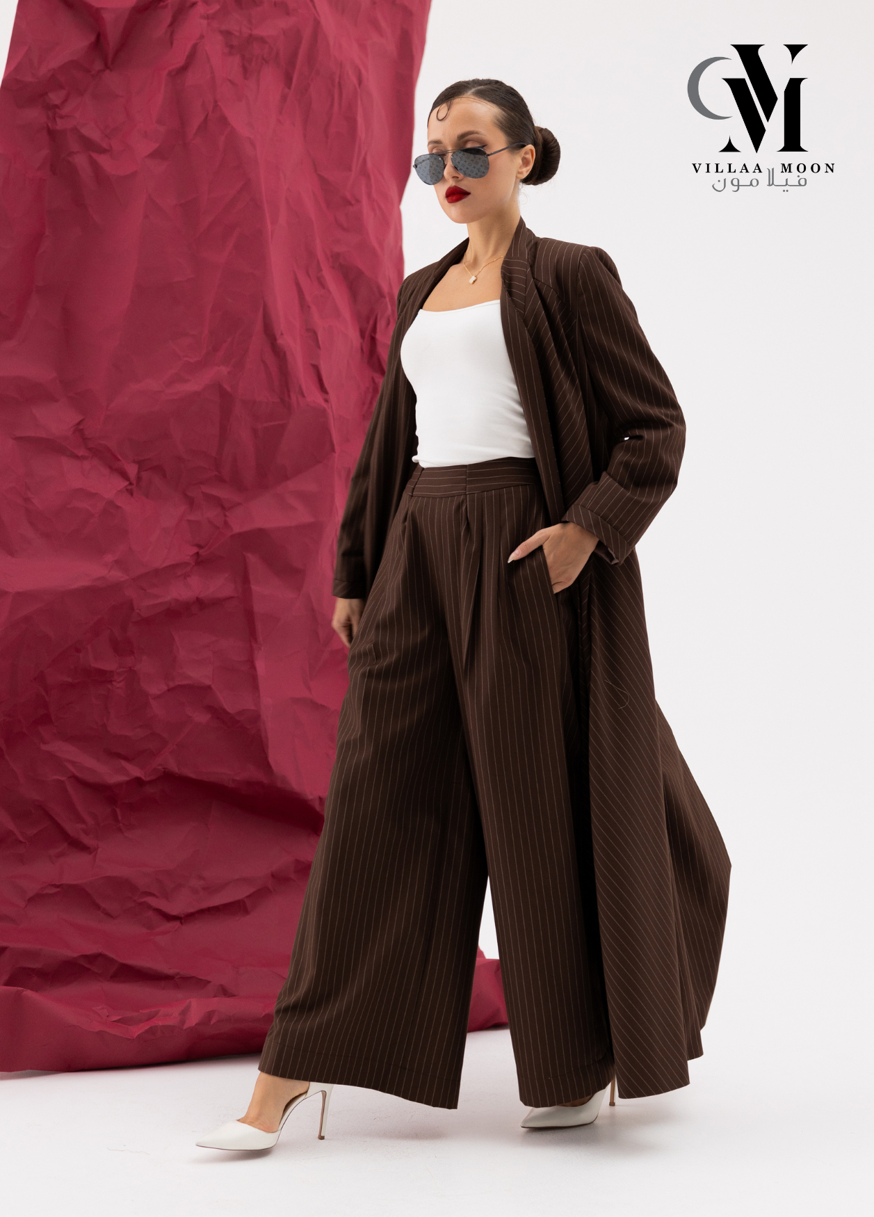 Formal Blazer - بليزر رسمي