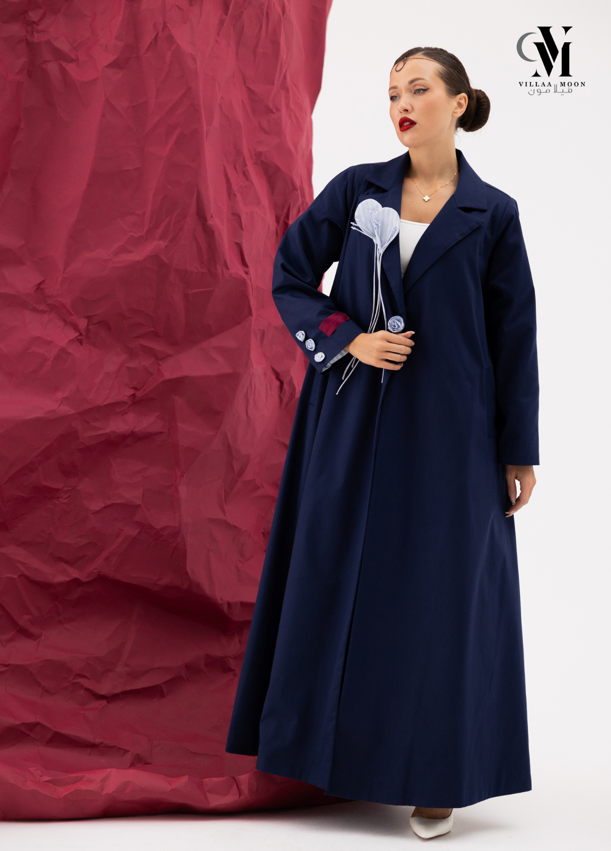 Formal Blazer - بليزر رسمي