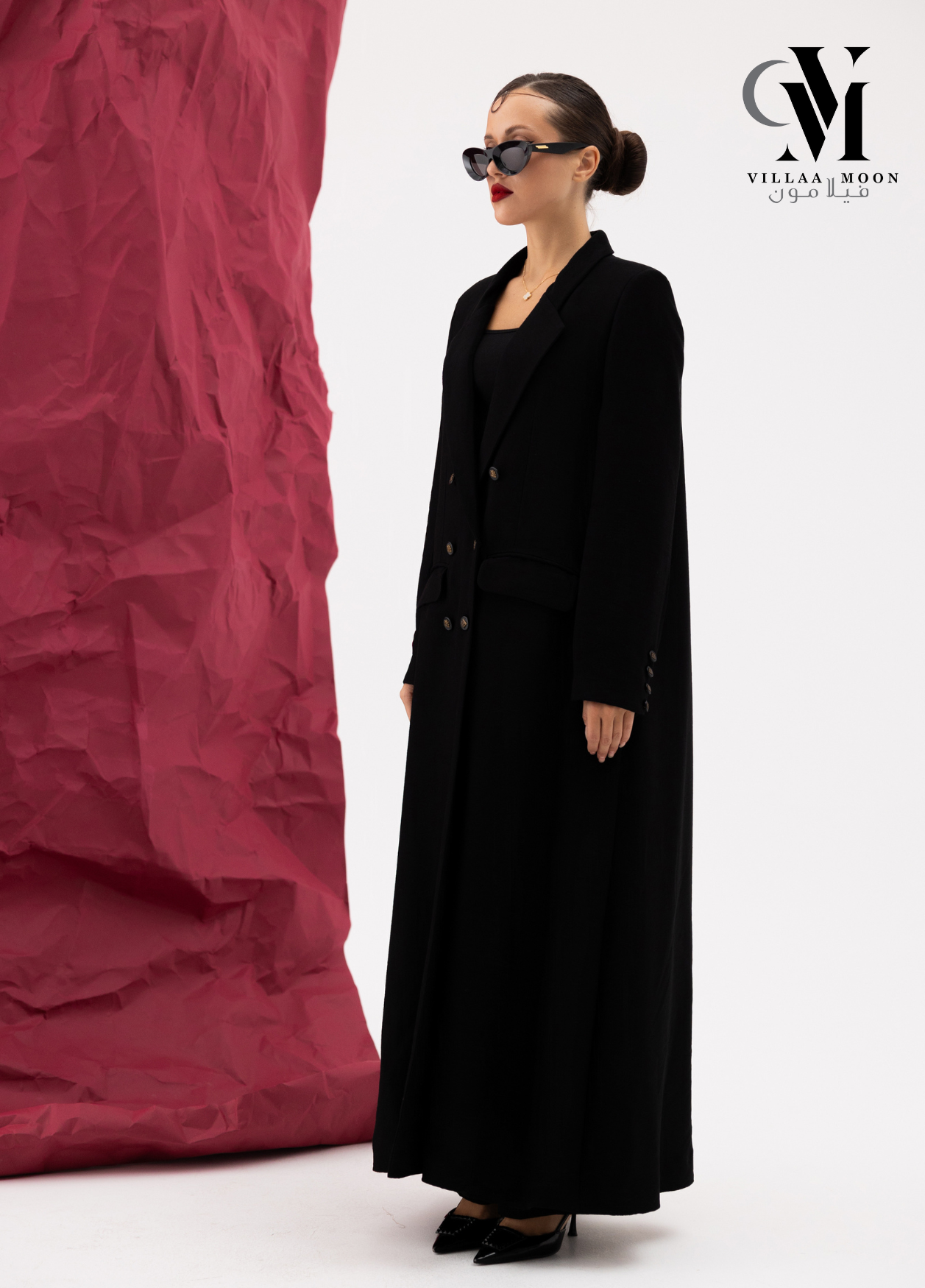 Formal Blazer - بليزر رسمي