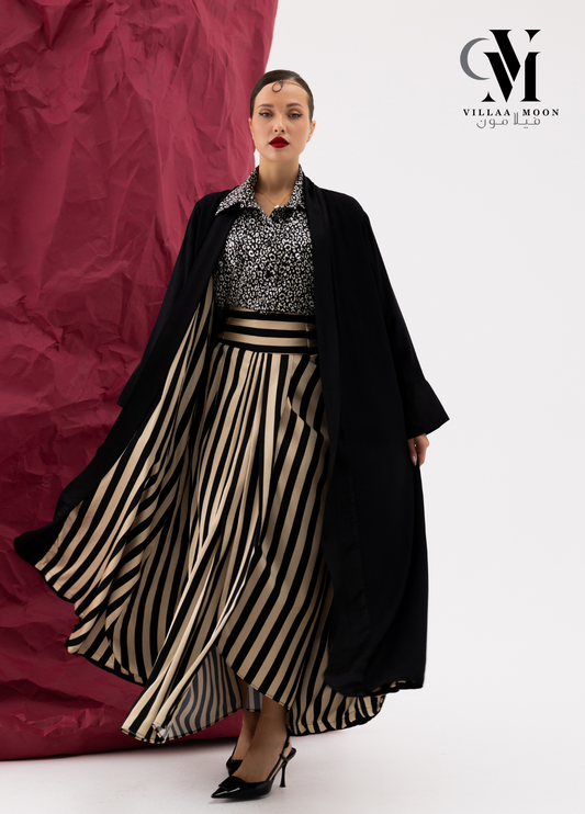 Abaya - عباية مناسبات