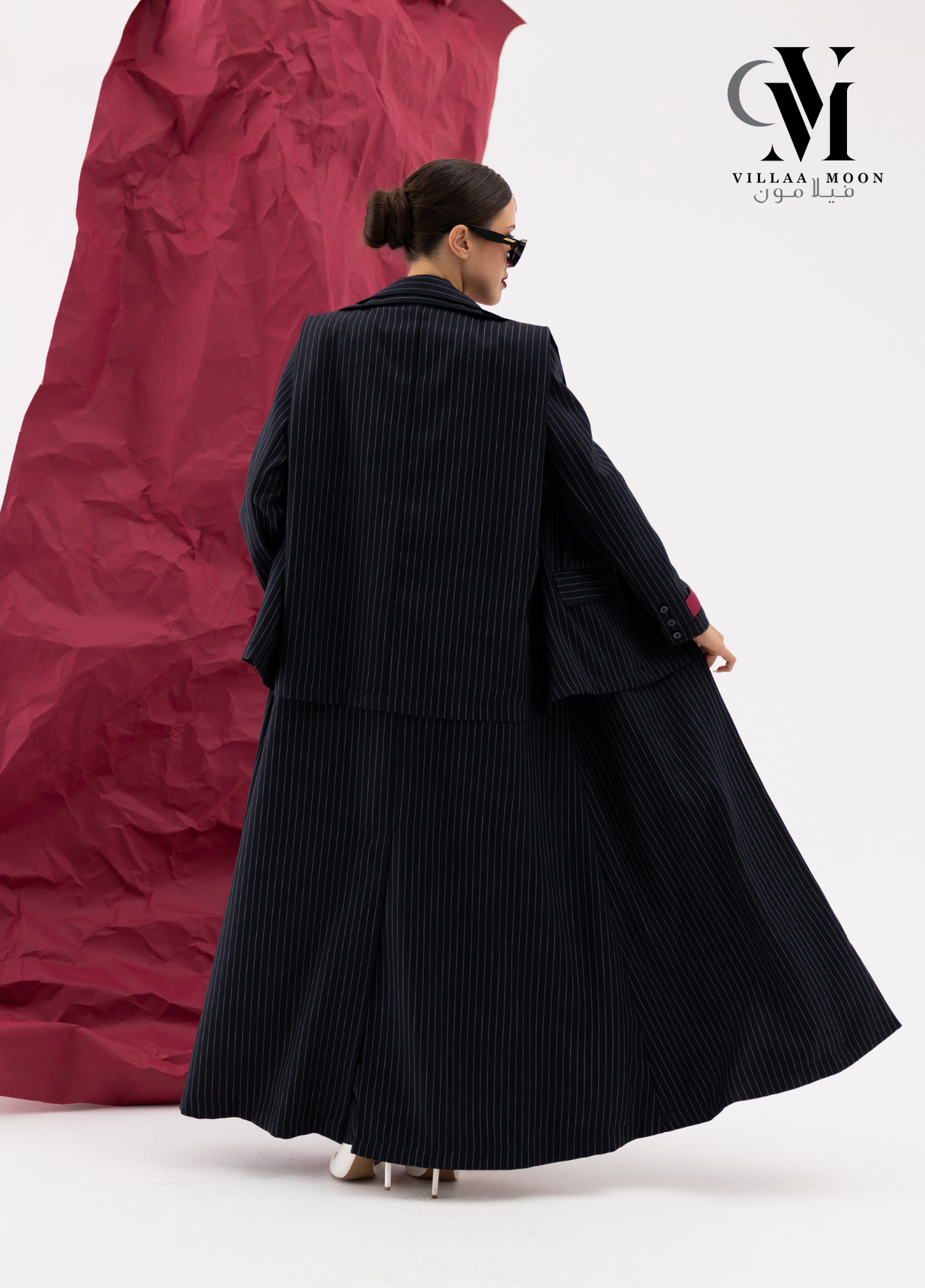 Formal Blazer - بليزر رسمي