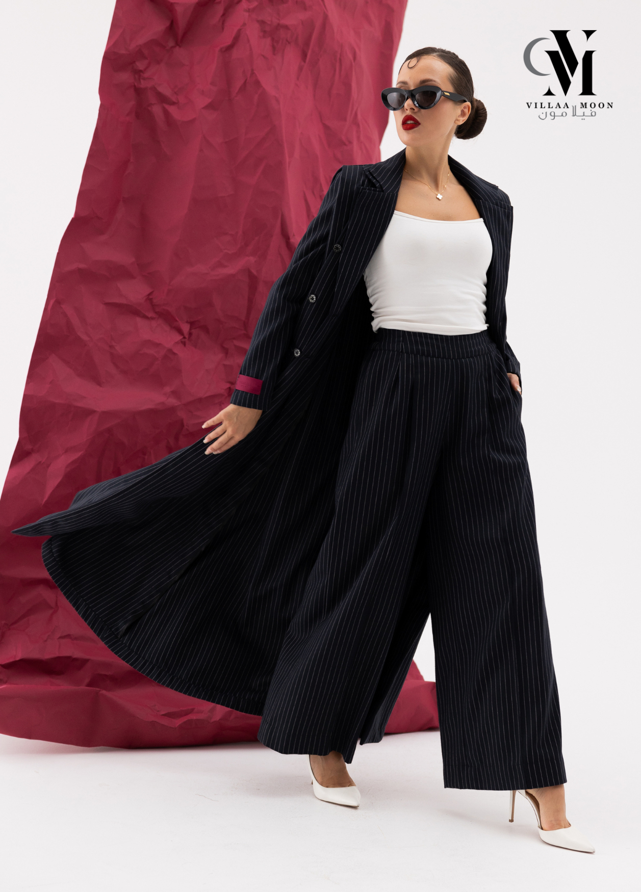 Formal Blazer - بليزر رسمي