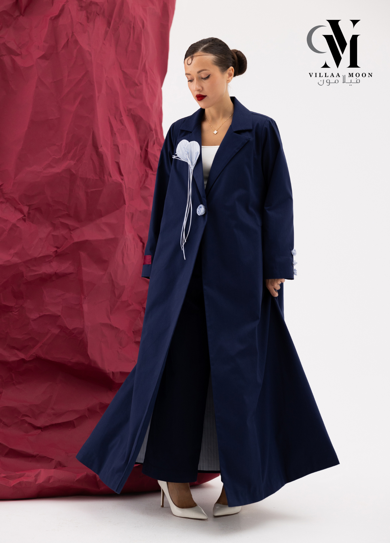 Formal Blazer - بليزر رسمي