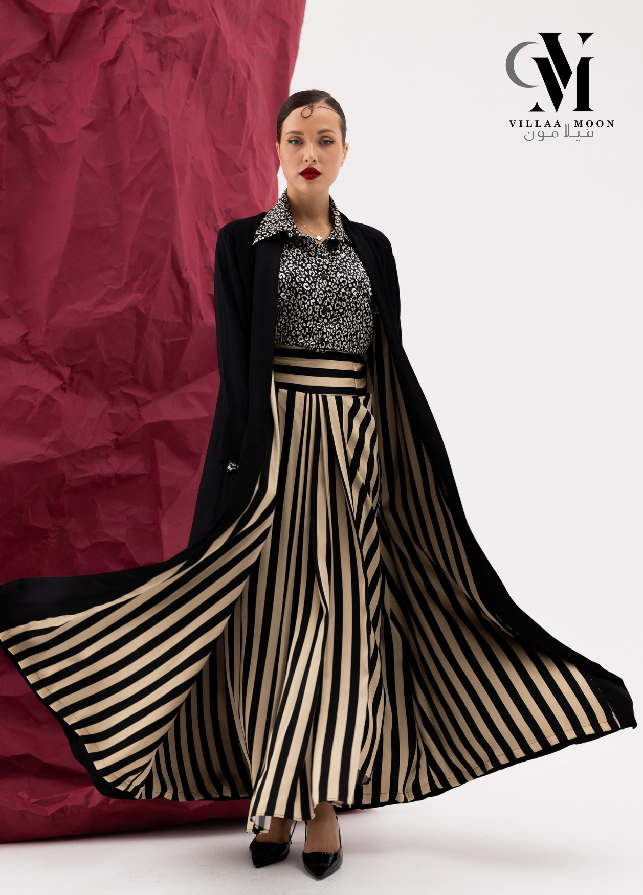 Abaya - عباية مناسبات