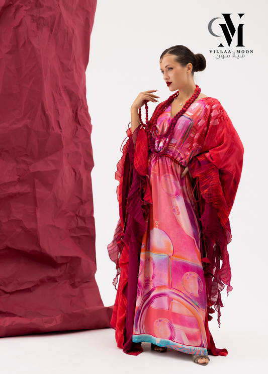 Daraa - دراعه مناسبات